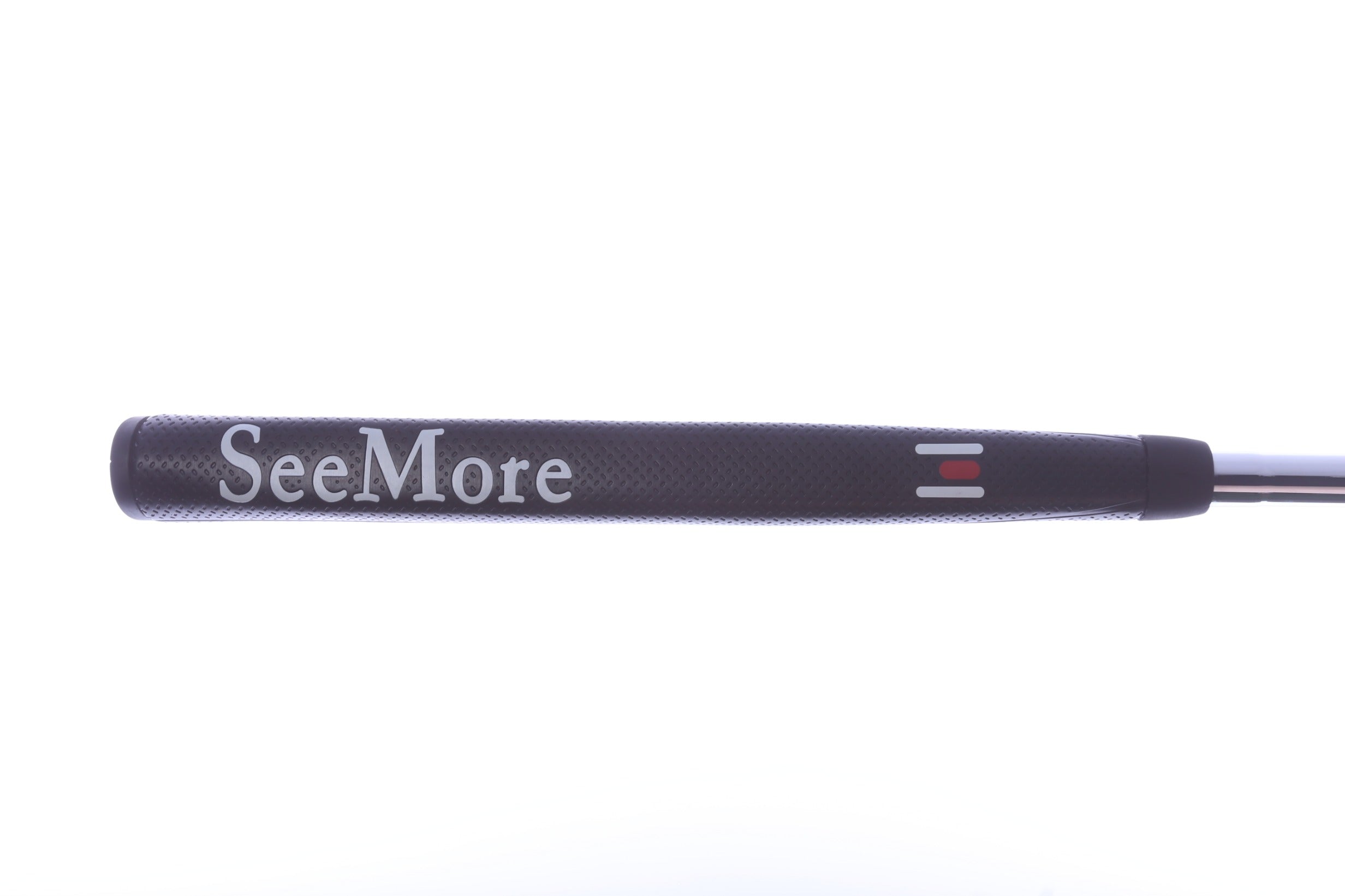 Used See More Platinum m5 HT Mallet RST Hosel Putter - Right-Handed - 34.5 in - Mallet