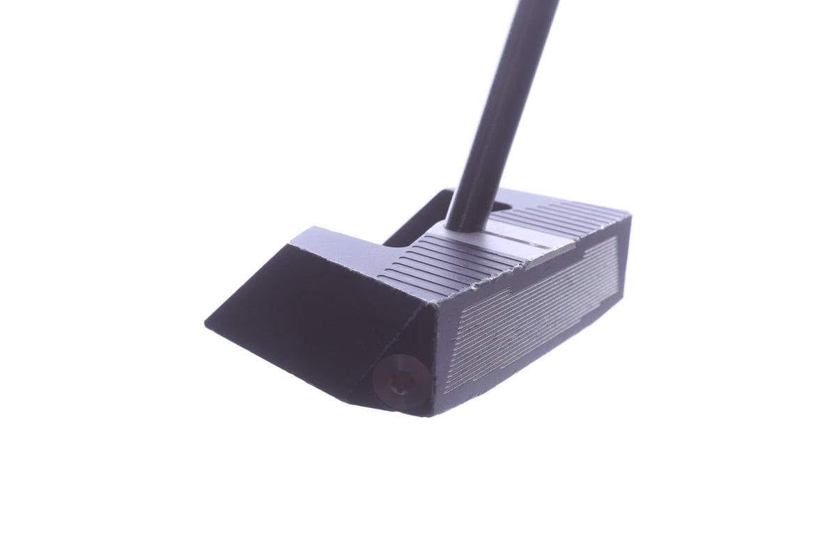 Used L.A.B. Golf Mezz.1 Putter - Right-Handed - 35 in - Mallet-Next Round