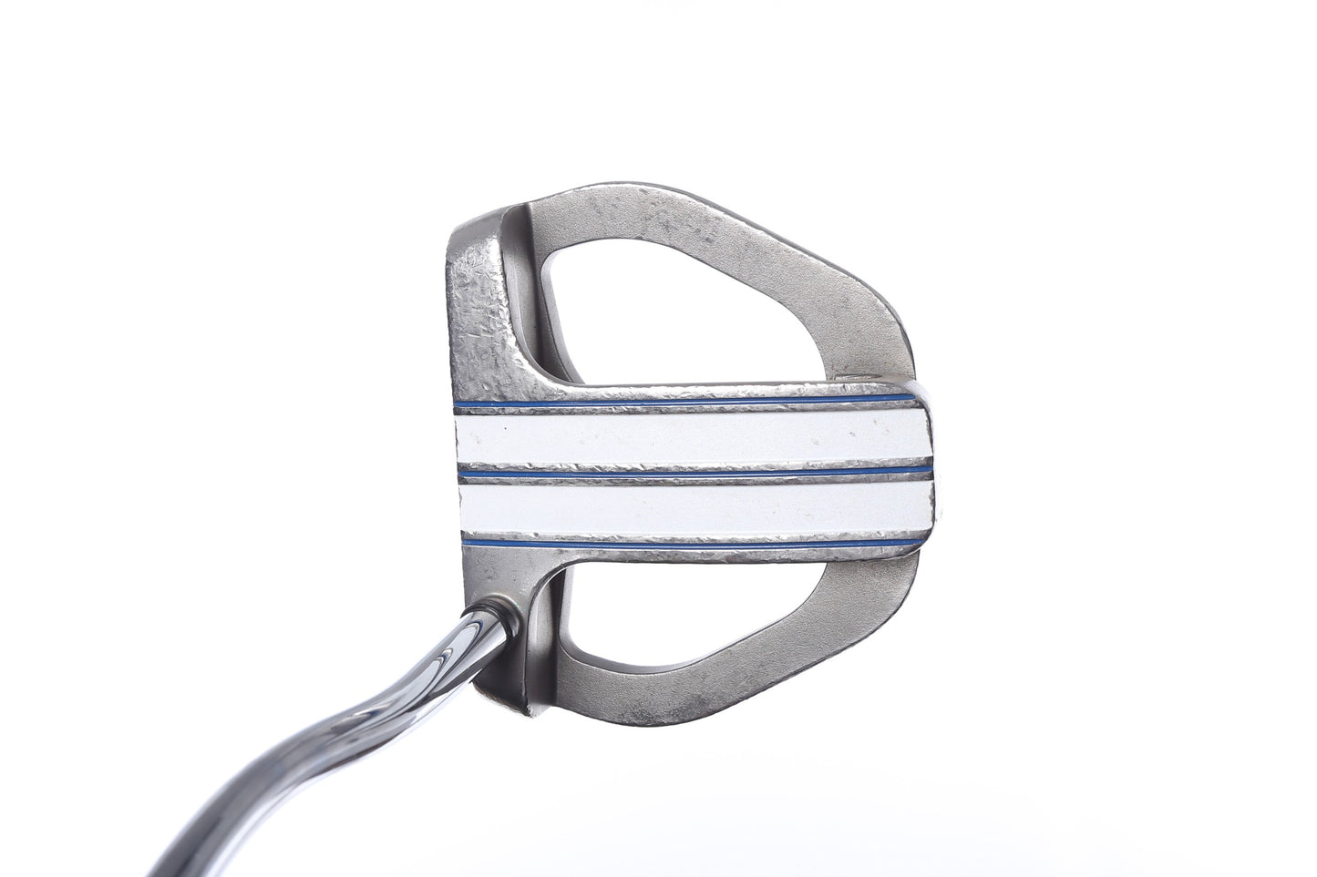 Used Odyssey Divine Line Marxman Putter - Right-Handed - 32 in - Mallet-Next Round