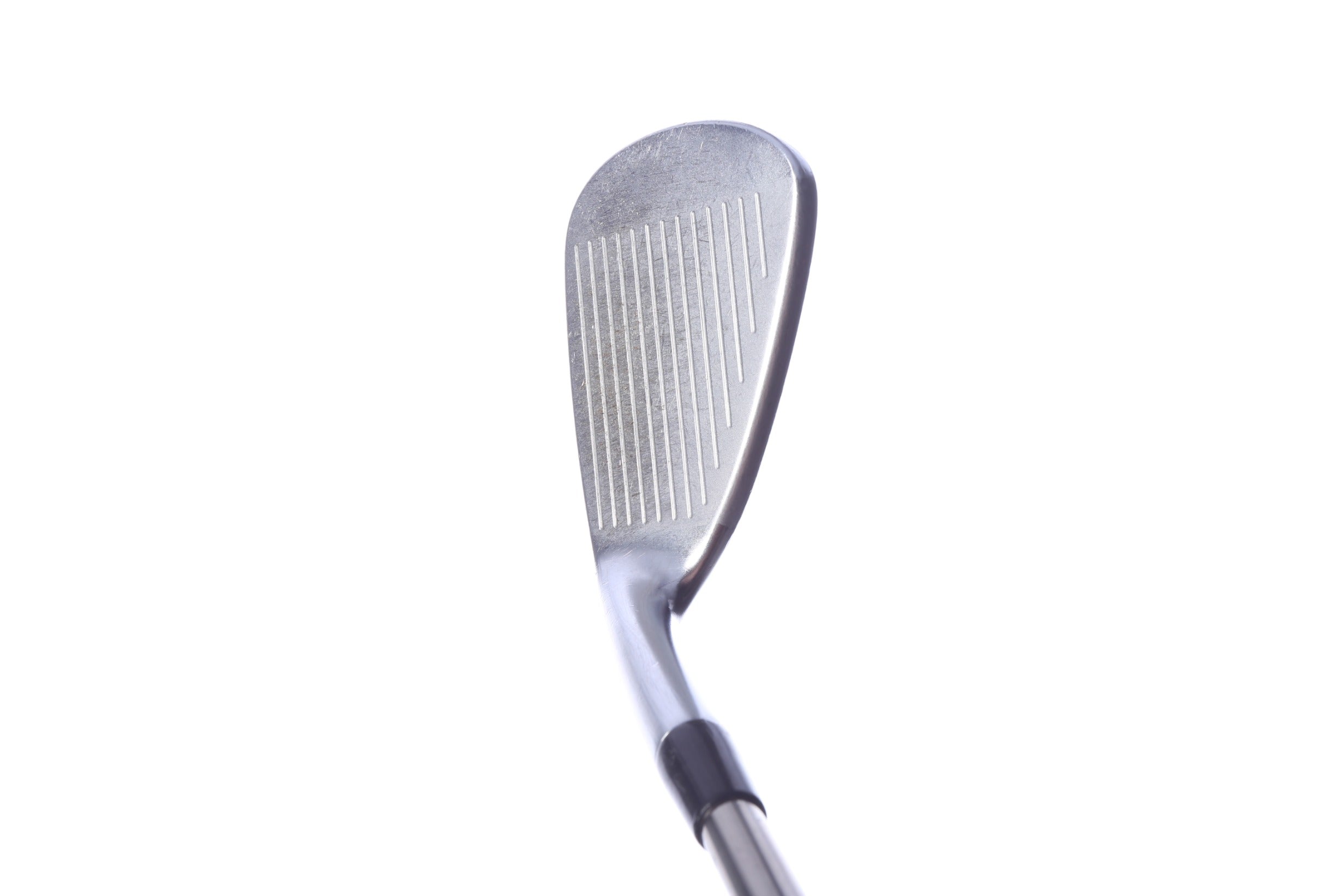 Used Mizuno JPX 923 Hot Metal Single 9-Iron - Right-Handed - Regular Flex