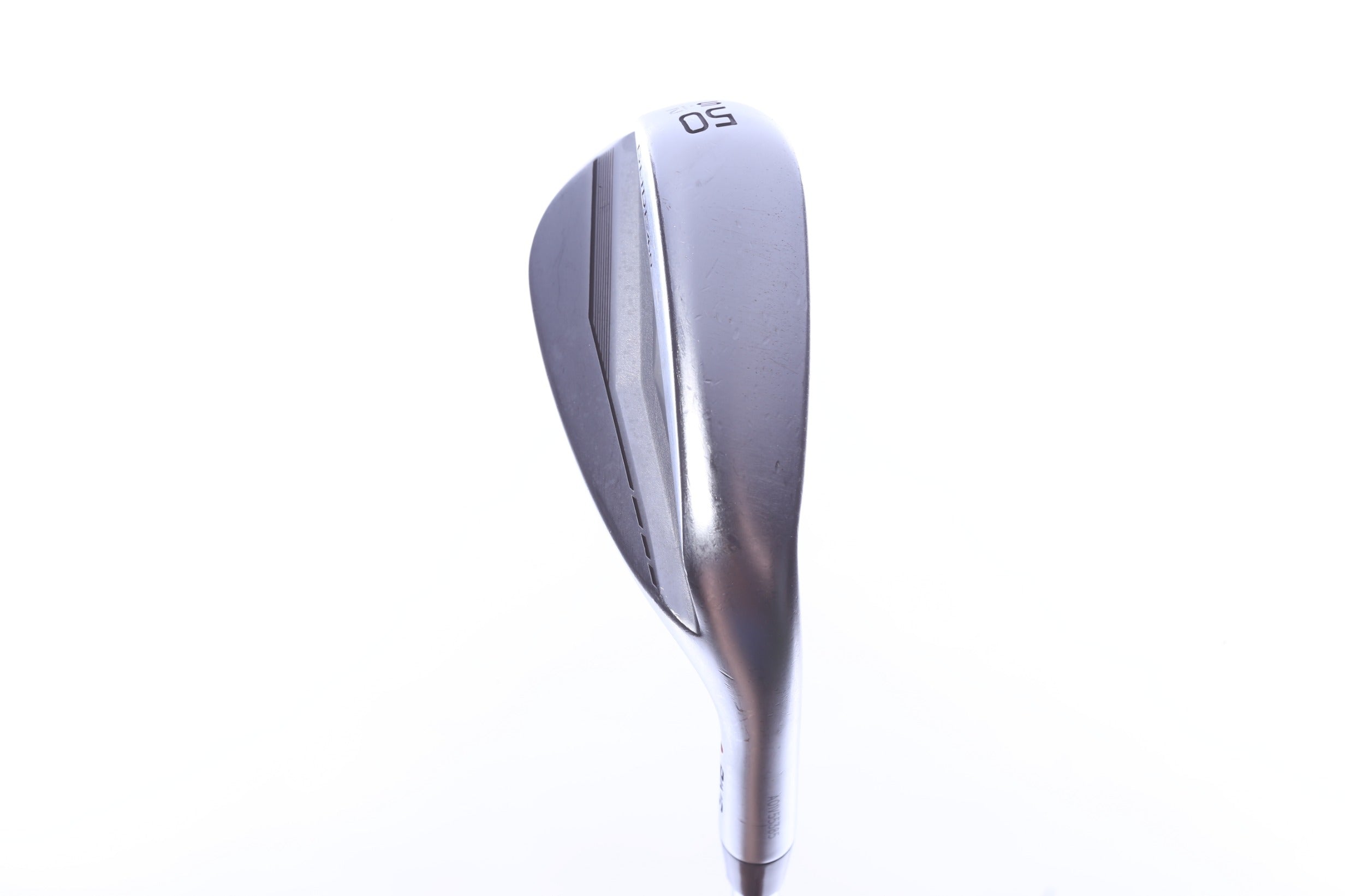 Used Ping Glide 4.0 Gap Wedge - Right-Handed - 50 Degrees - Wedge Flex-Next Round