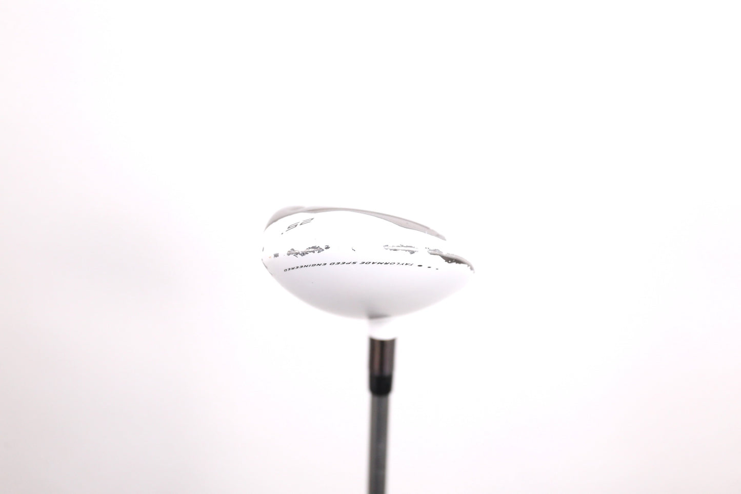 TaylorMade RocketBallz 5H Hybrid - Right-Handed - 25 Degrees - Ladies Flex-Next Round
