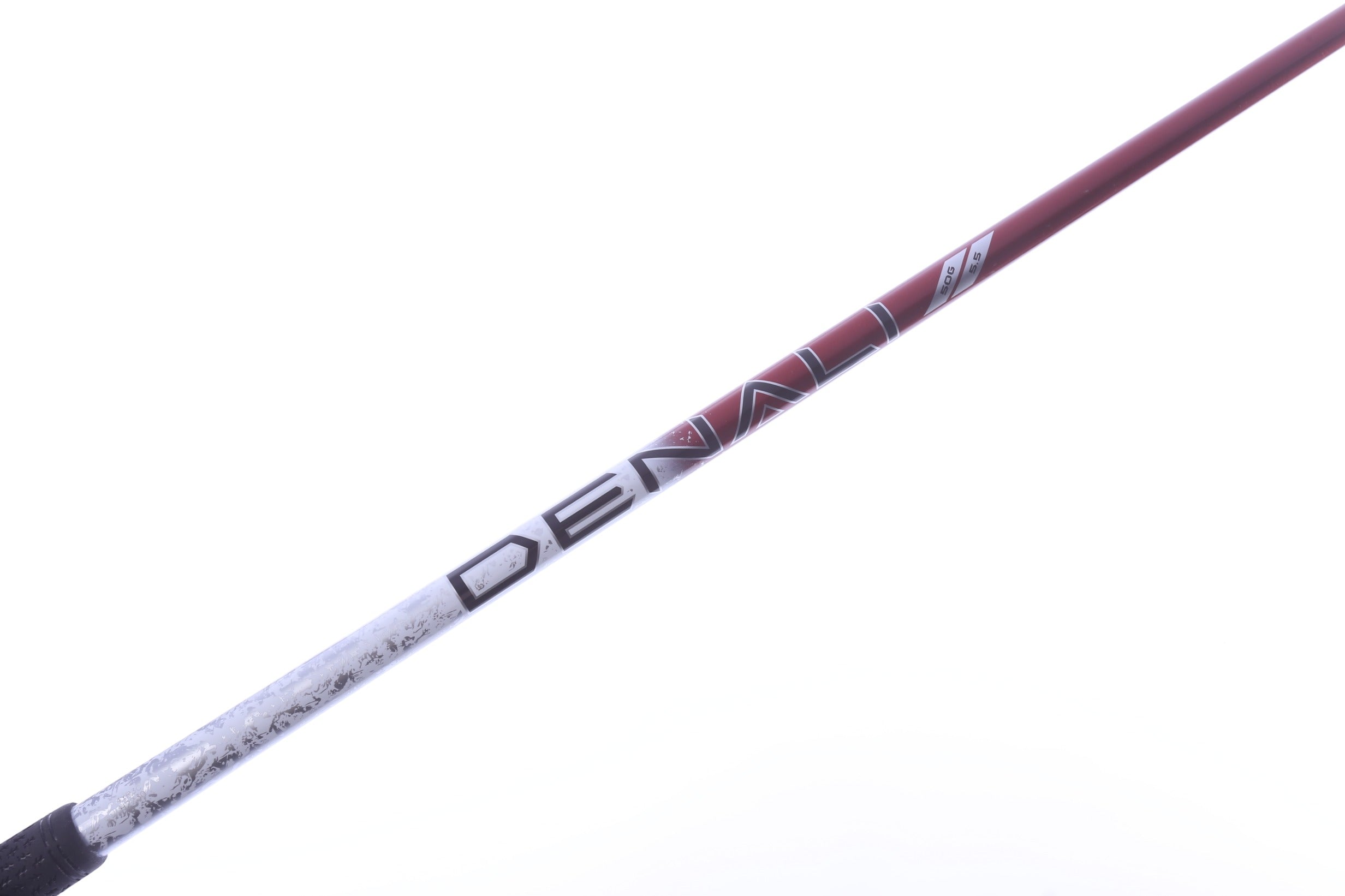 Used Project X Denali Red Driver Shaft Regular Flex Graphite - 44.5 in - Mizuno Adapter