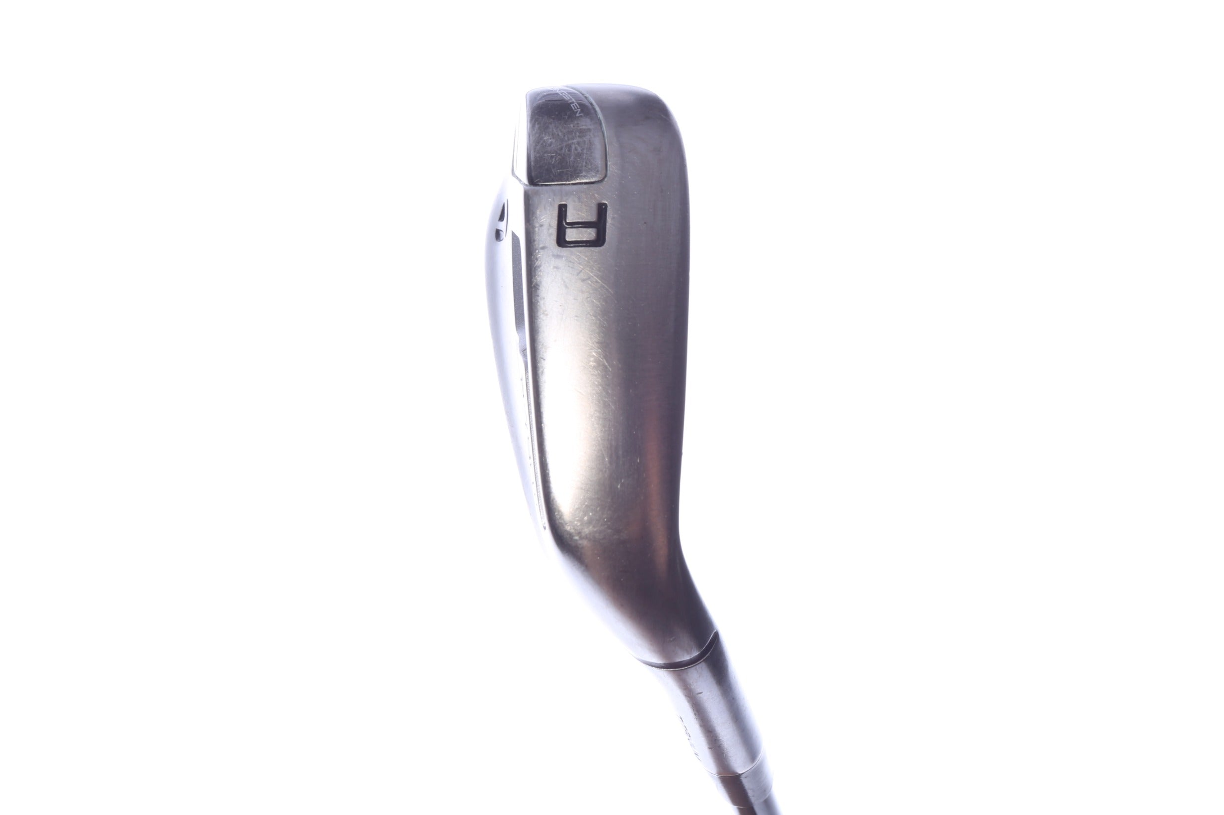 Used TaylorMade P790 Ti Approach Wedge - Right-Handed - 49 Degrees - Seniors Flex-Next Round