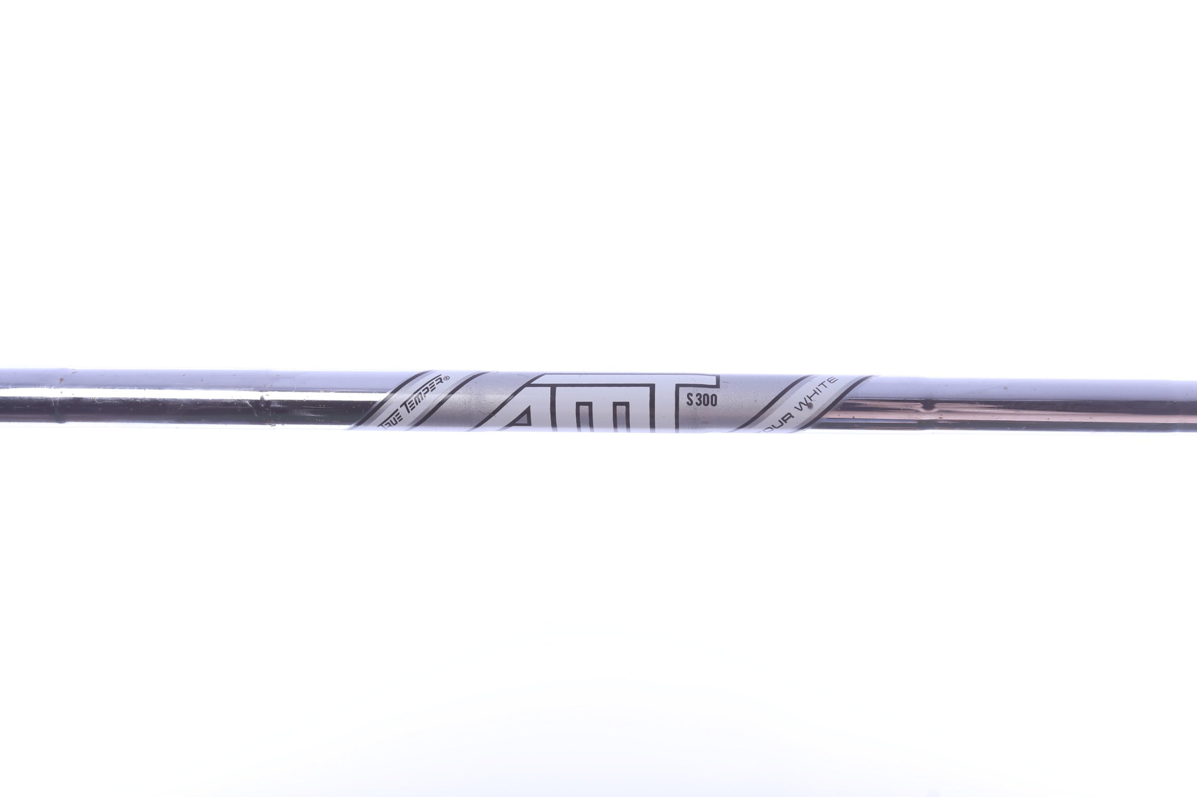 Used Titleist 2021 T100 Single 8-Iron - Right-Handed - Stiff Flex