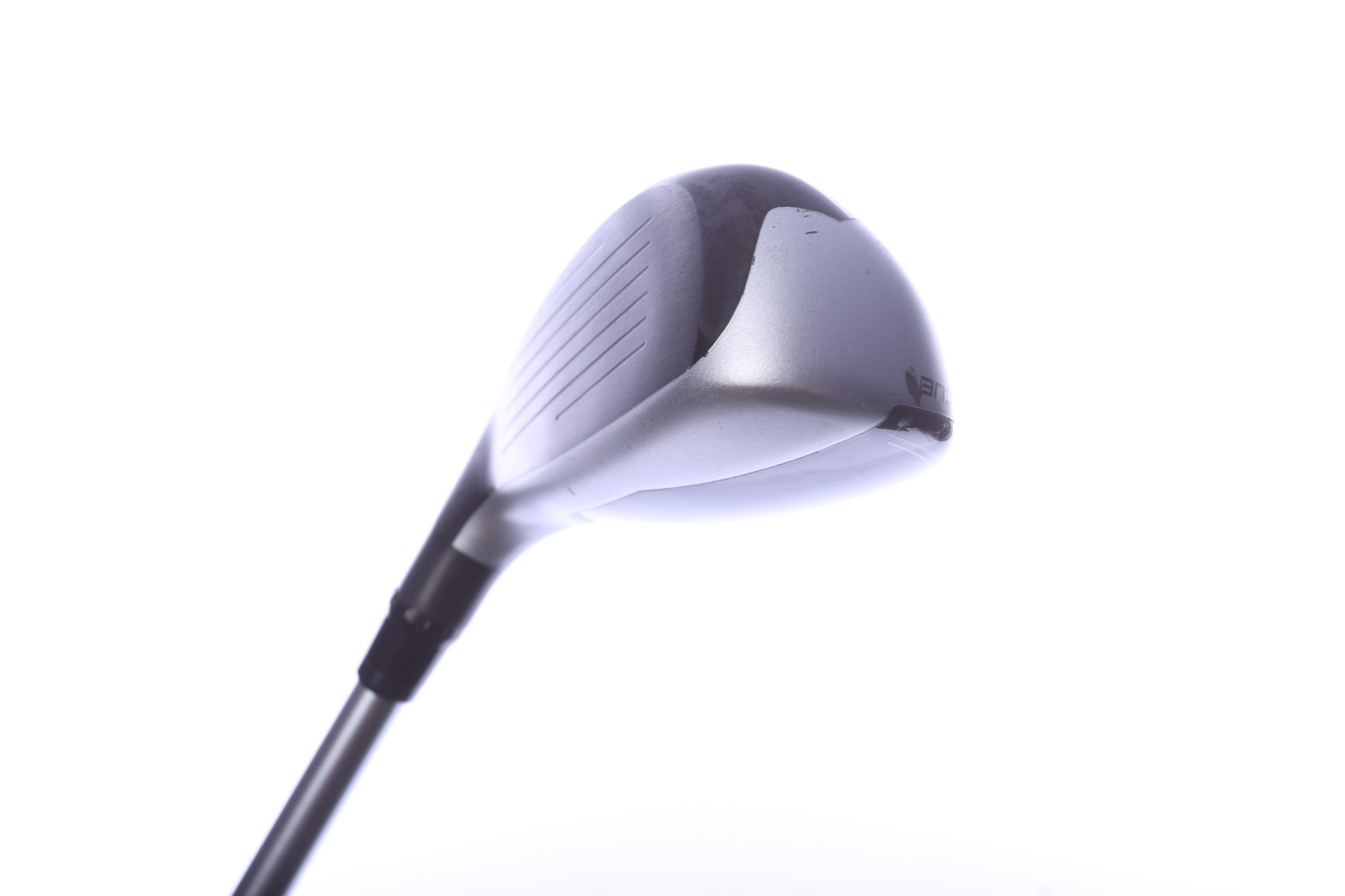 Used TaylorMade M3 3H Hybrid - Right-Handed - 19 Degrees - Stiff Flex