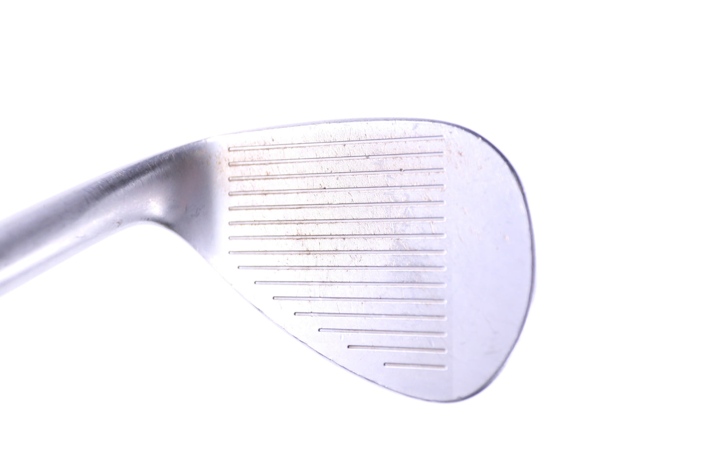 Used Mizuno T24 Soft Satin Sand Wedge - Right-Handed - 56 Degrees - Stiff Flex-Next Round
