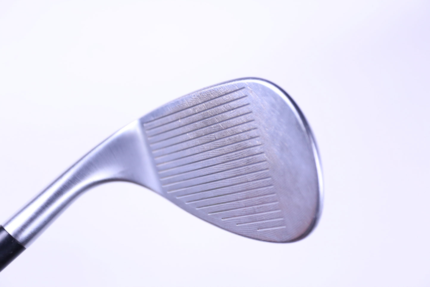 Used Cleveland CBX Lob Wedge - Right-Handed - 60 Degrees - Wedge Flex-Next Round