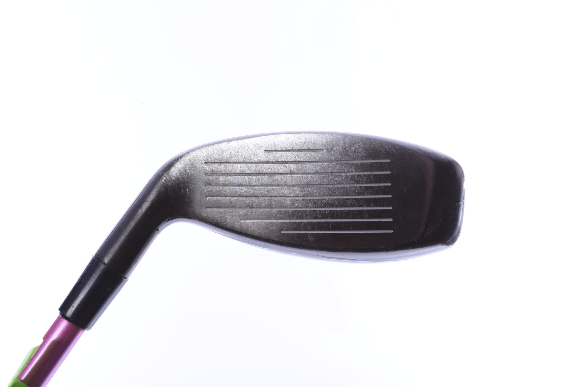 Used Callaway Rogue X 6H Hybrid - Right-Handed - 26 Degrees - Ladies Flex-Next Round