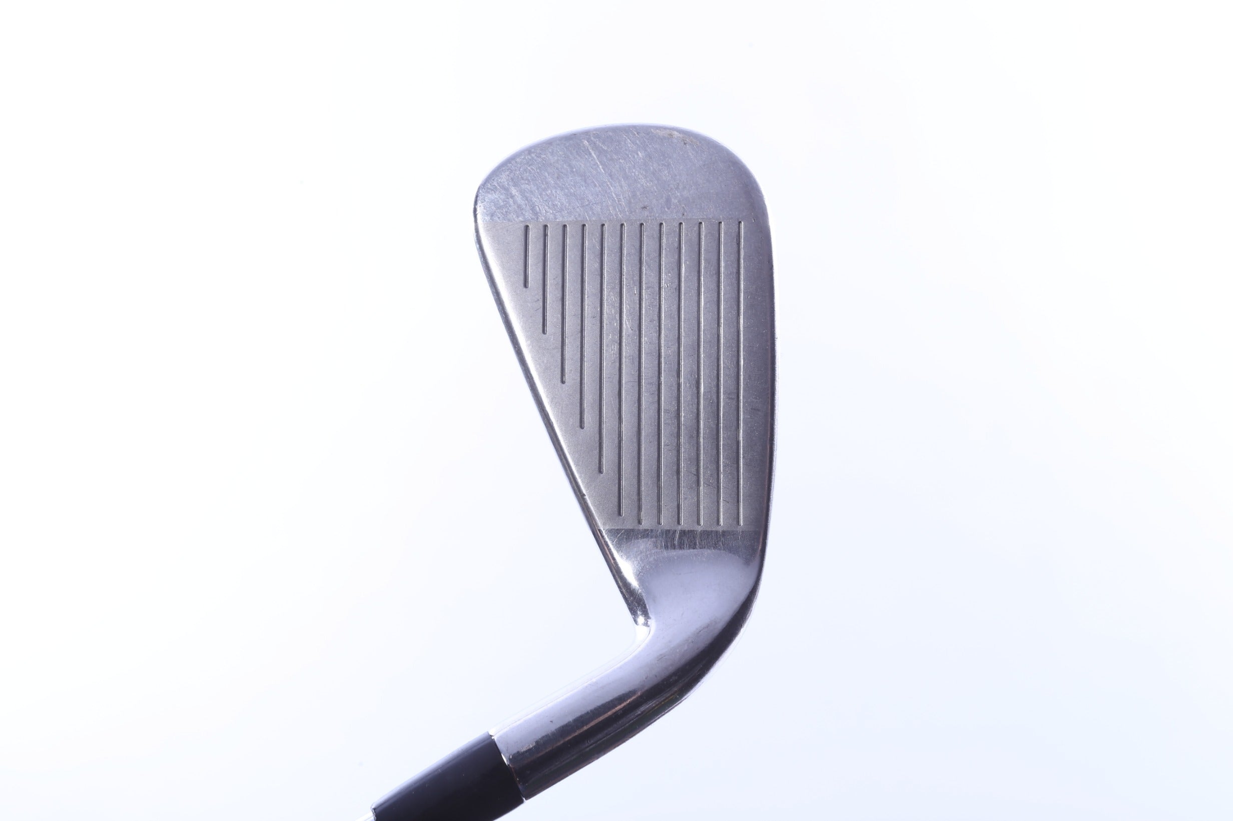 Used Titleist 710 AP1 Single 4-Iron - Left-Handed - Regular Flex-Next Round