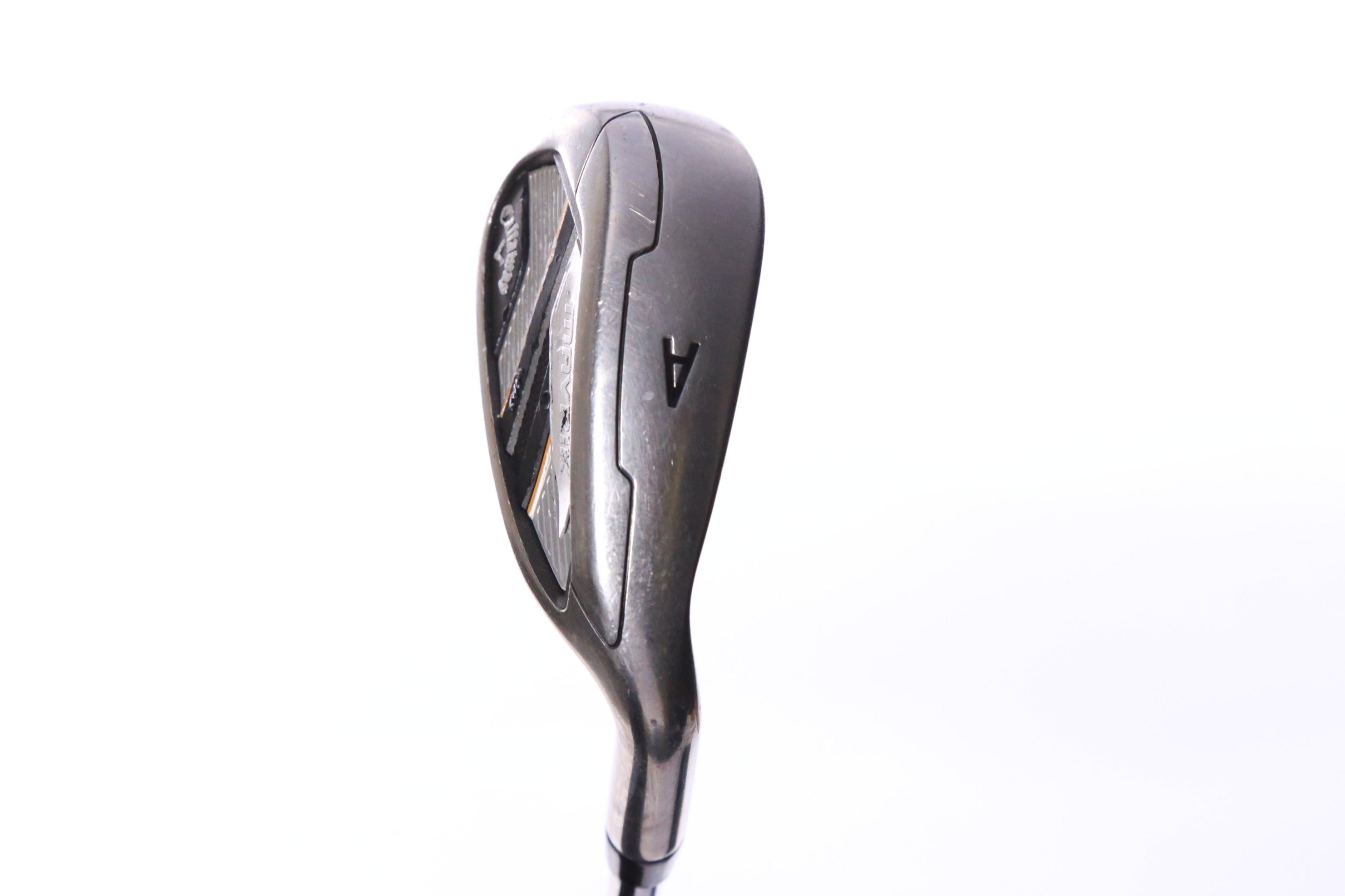 Used Callaway Mavrik Approach Wedge - Right-Handed - 46 Degrees - Regular Flex-Next Round