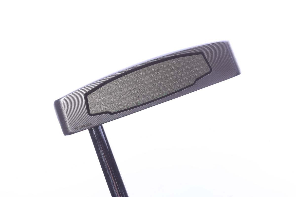 Used Ping iN CRAZ-E Putter - Right-Handed - 32 in - Mallet