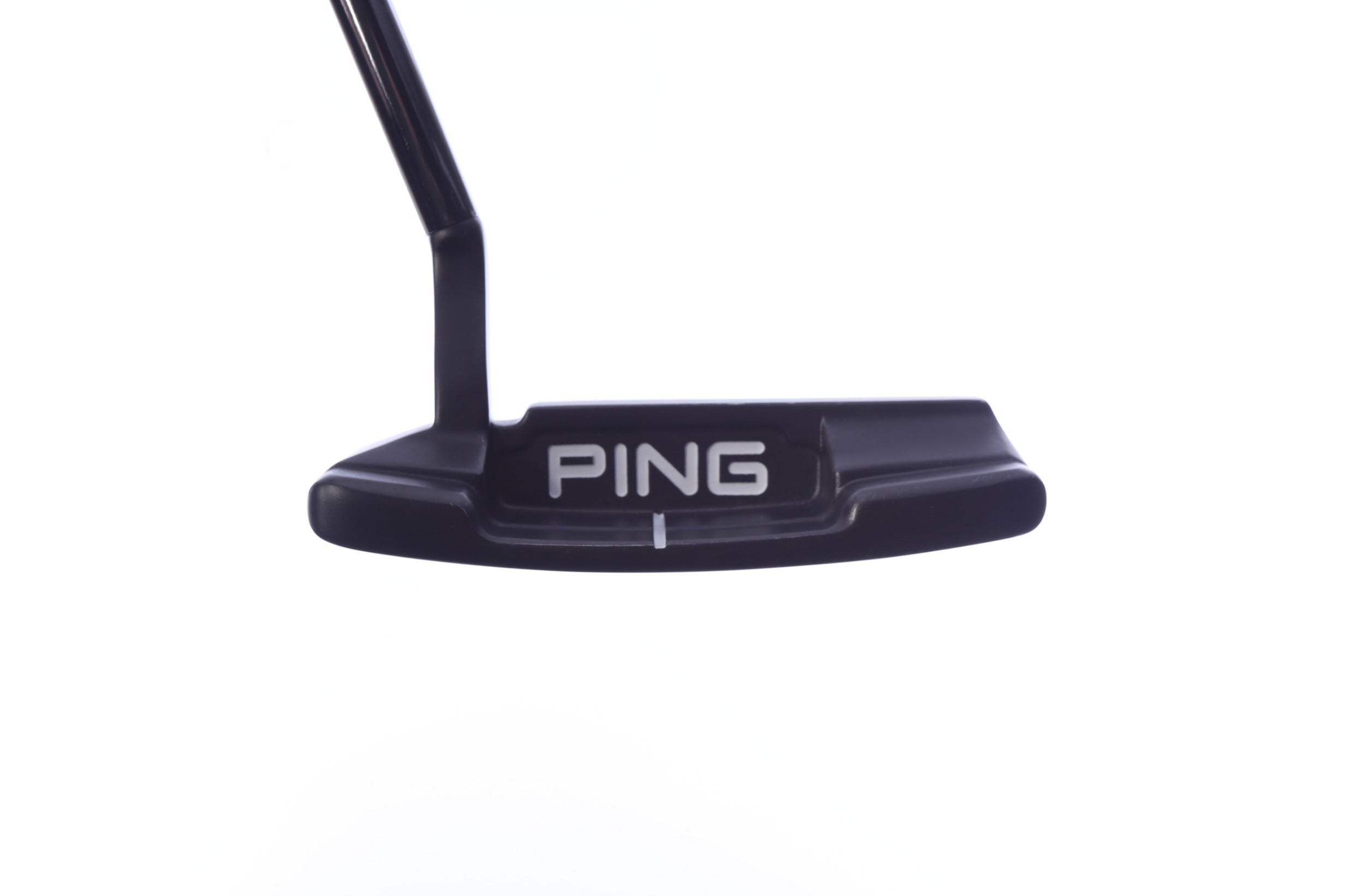 Used Ping 2021 Anser 4 Putter - Right-Handed - 35.5 in - Blade