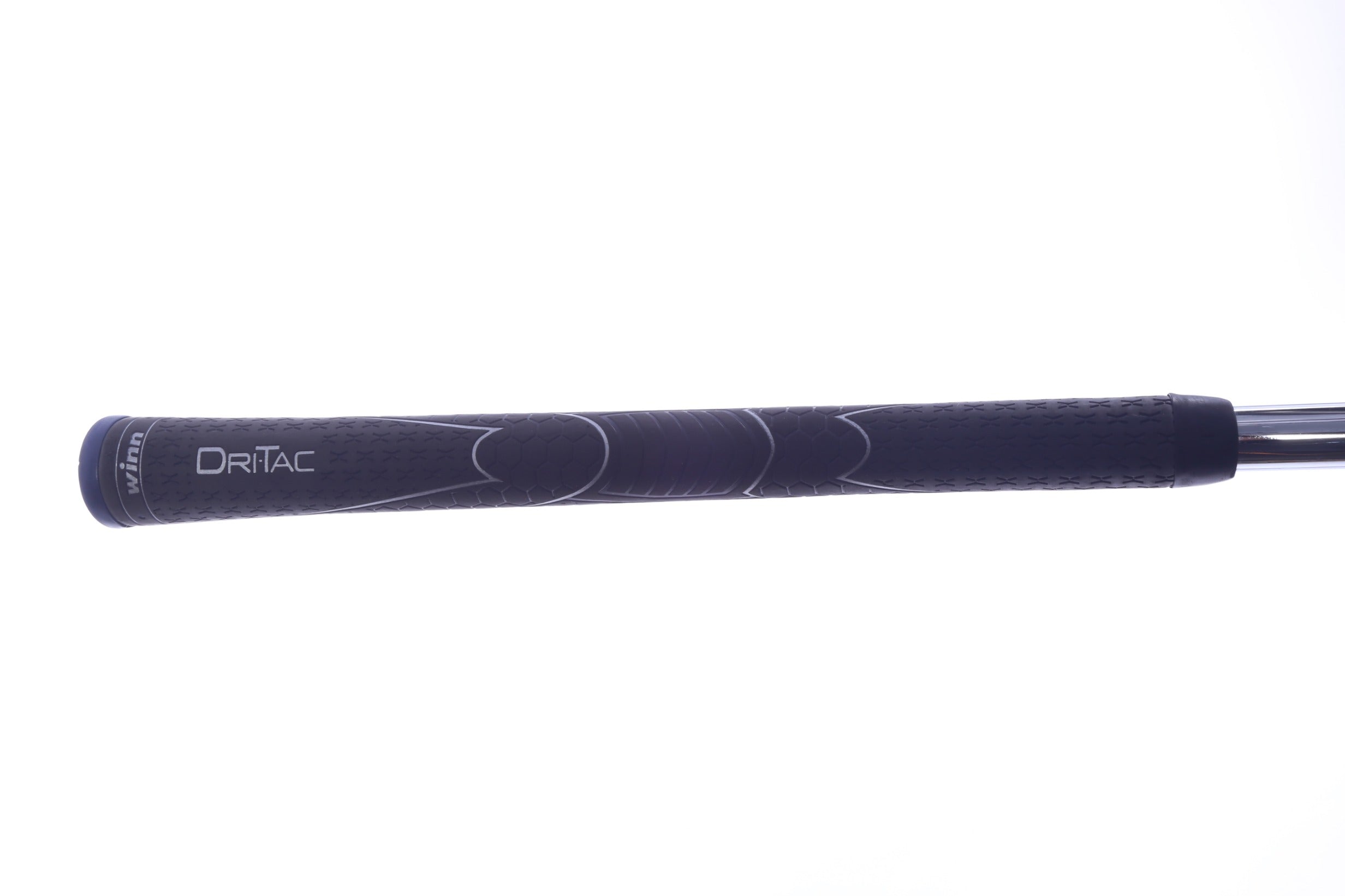 Used Titleist Vokey SM9 Tour Chrome Lob Wedge - Right-Handed - 58 Degrees - Wedge Flex-Next Round