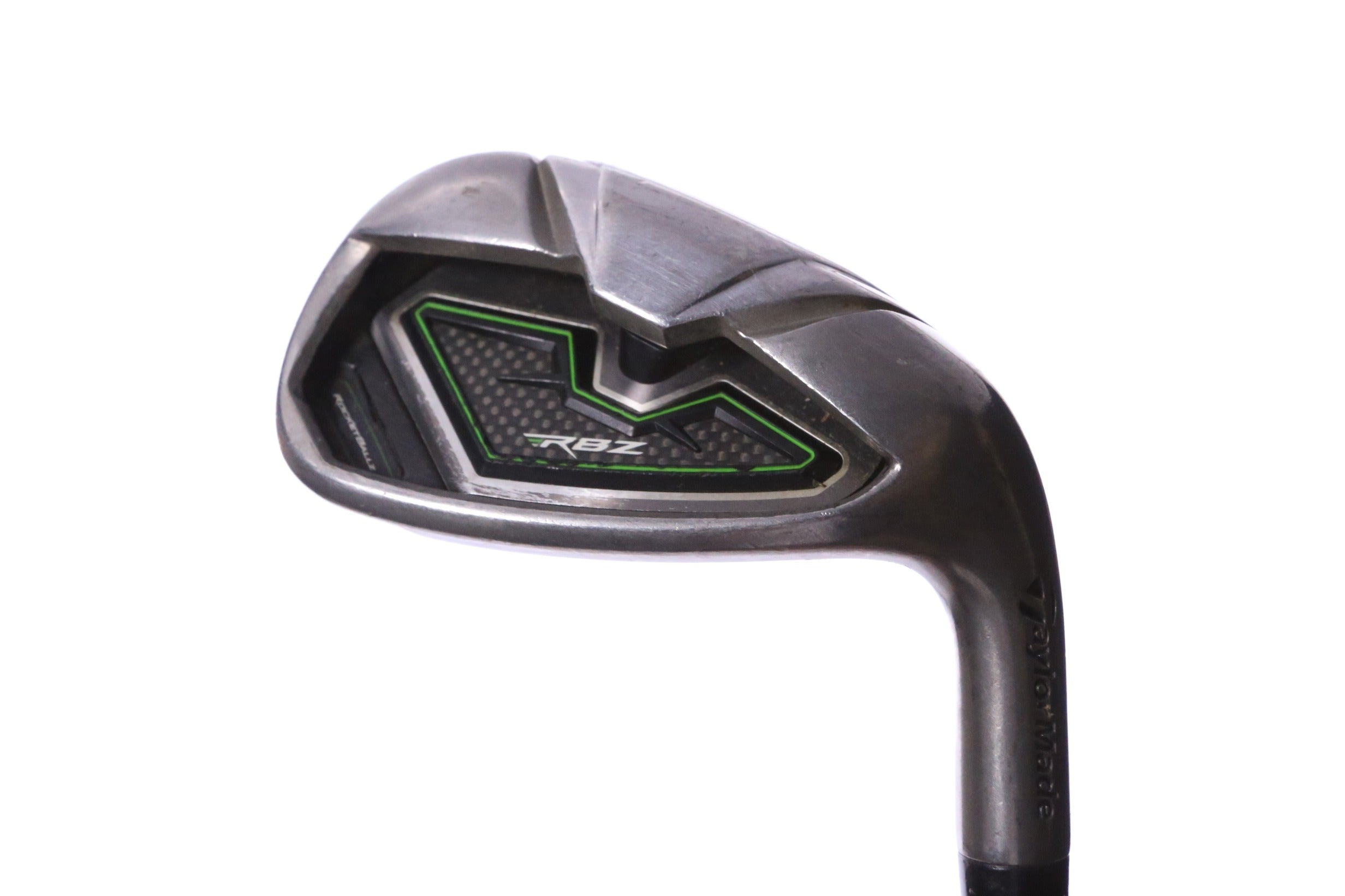 Used TaylorMade RocketBallz Single 8-Iron - Right-Handed - Regular Flex-Next Round