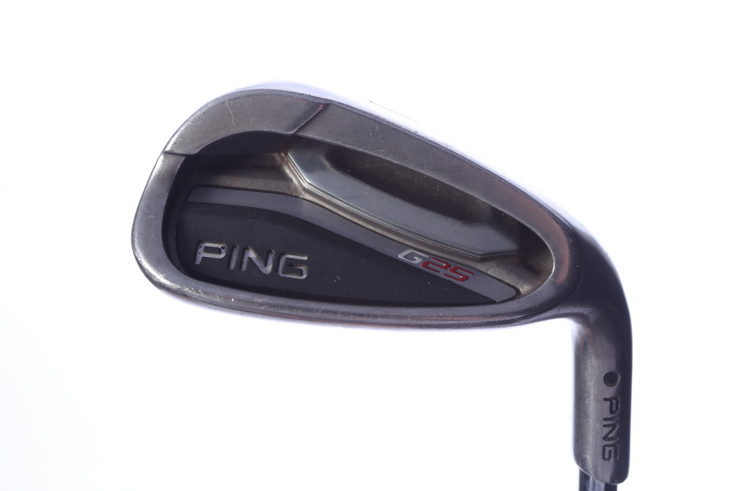 Used Ping G25 Utility Wedge - Right-Handed - 50 Degrees - Regular Flex