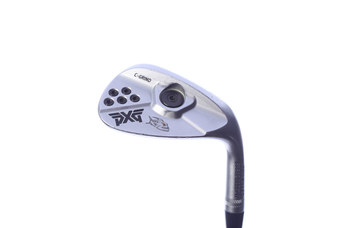 Used PXG 0311 Sugar Daddy II Sand Wedge - Right-Handed - 54 Degrees - Stiff Flex