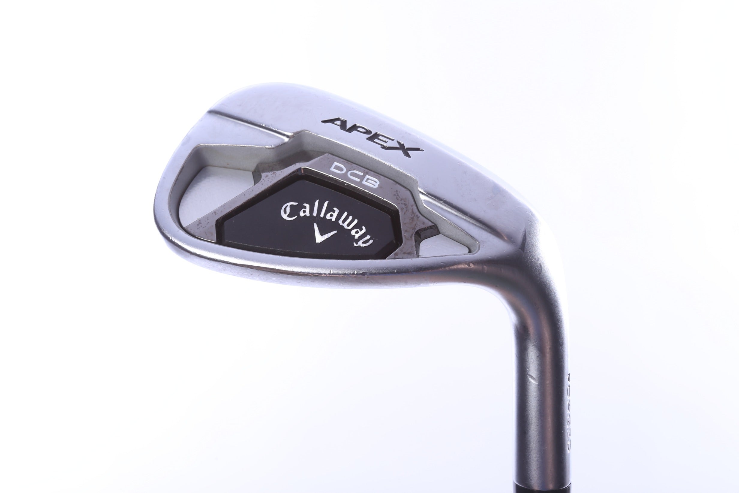 Used Callaway Apex DCB Approach Wedge - Right-Handed - 48 Degrees - Seniors Flex-Next Round