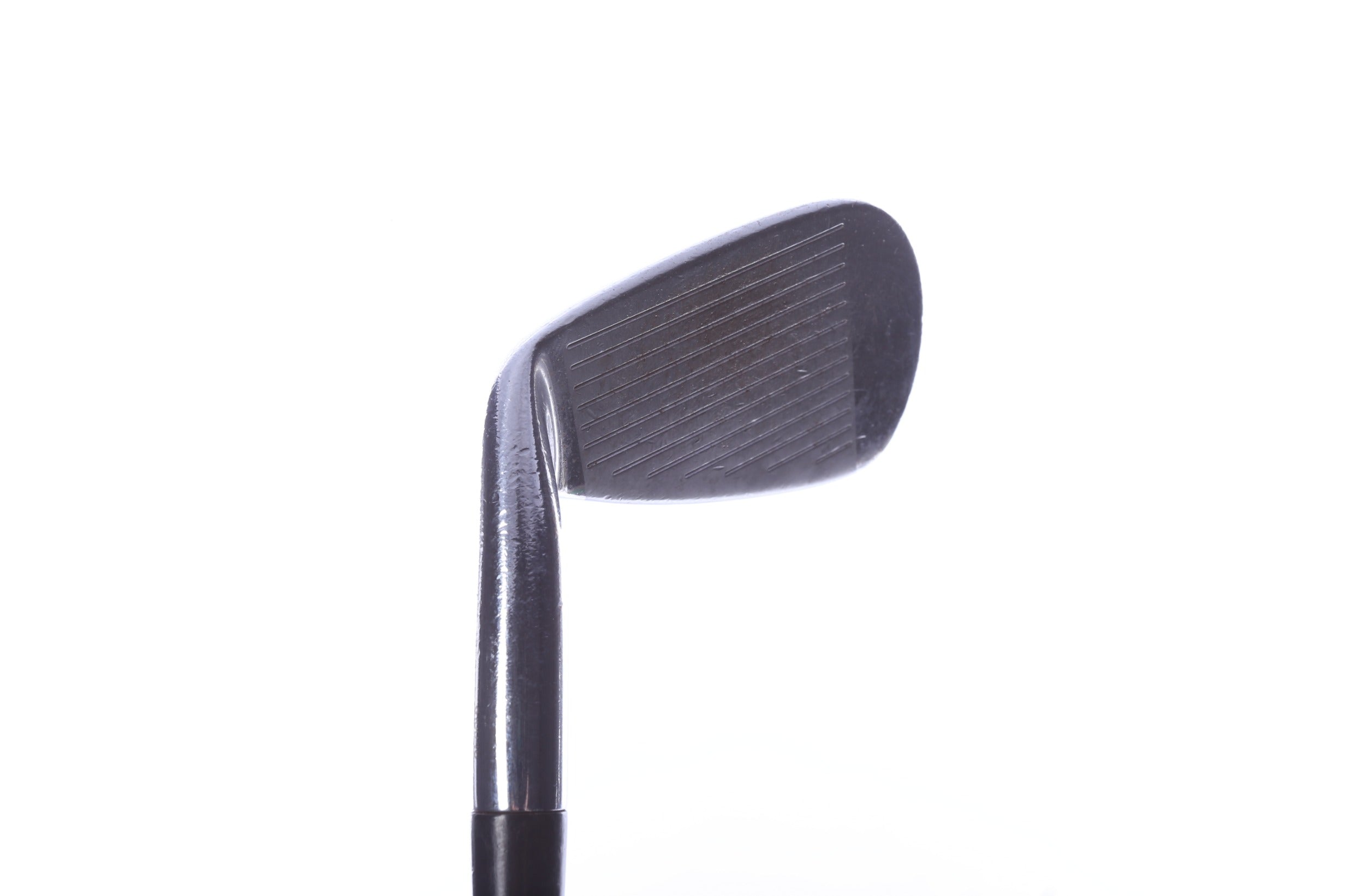 Used Mizuno MP 32 Single 8-Iron - Right-Handed - Stiff Flex-Next Round