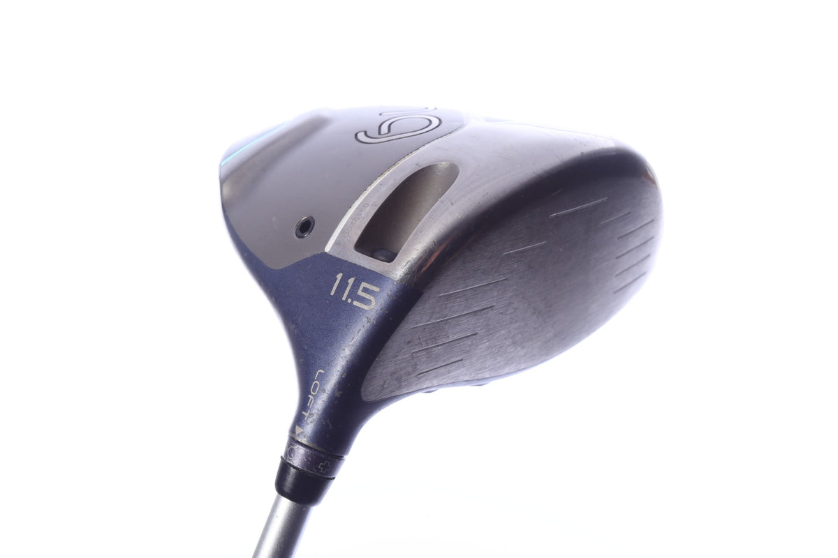 Used Ping G LE Driver - 11.5 Degrees - Ladies Flex Grafalloy ProLaunch - Right-Handed-Next Round