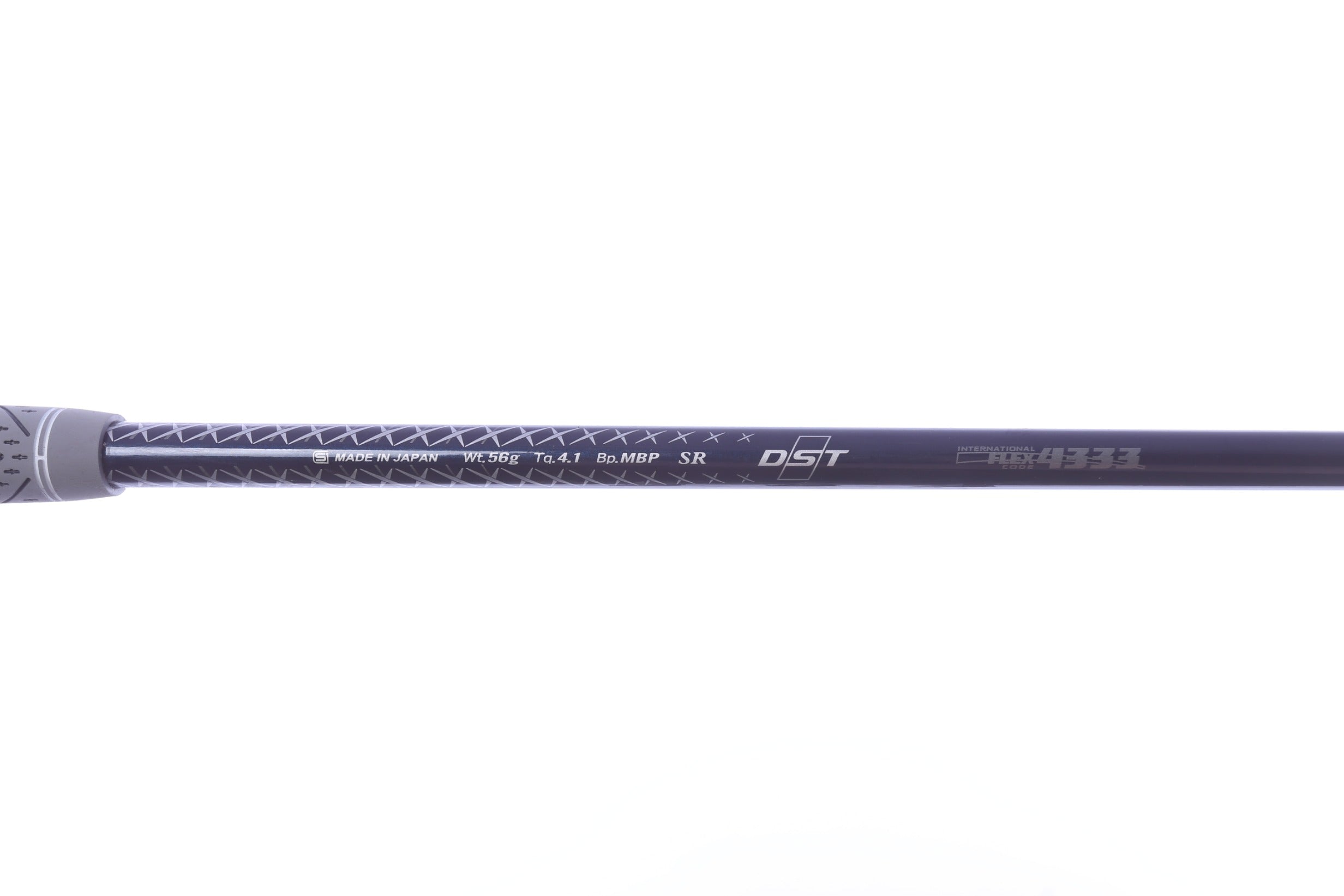 Used XXIO ELEVEN Iron Set - Right-Handed - 5-PW - Soft Regular Flex