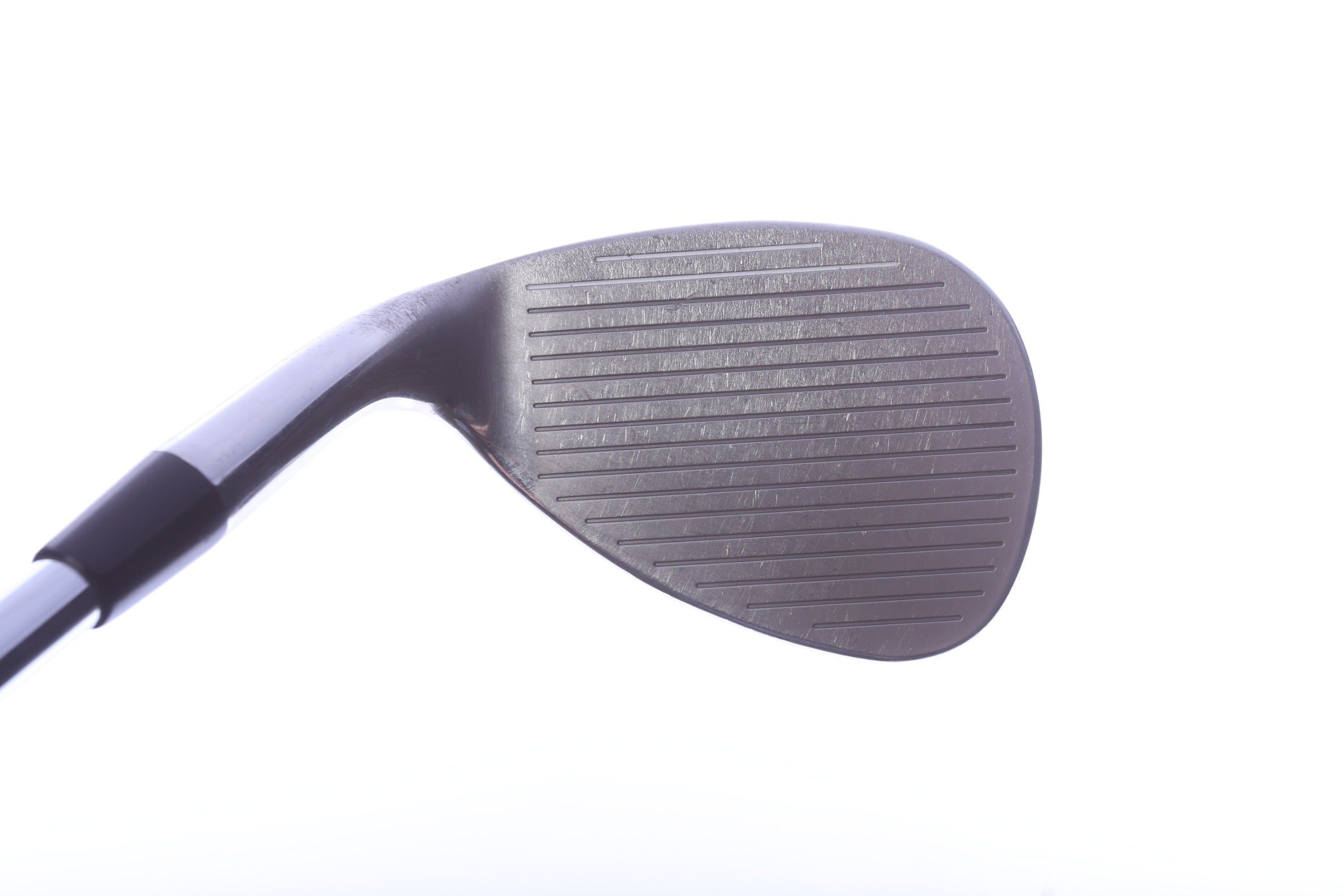 Used Callaway SURE OUT Lob Wedge - Right-Handed - 58 Degrees - Wedge Flex