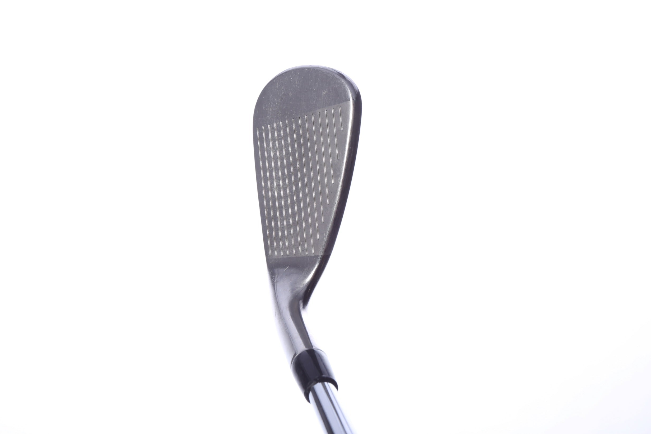 Used Titleist 718 AP1 Iron Set - Right-Handed - 4-PW - Stiff Flex-Next Round