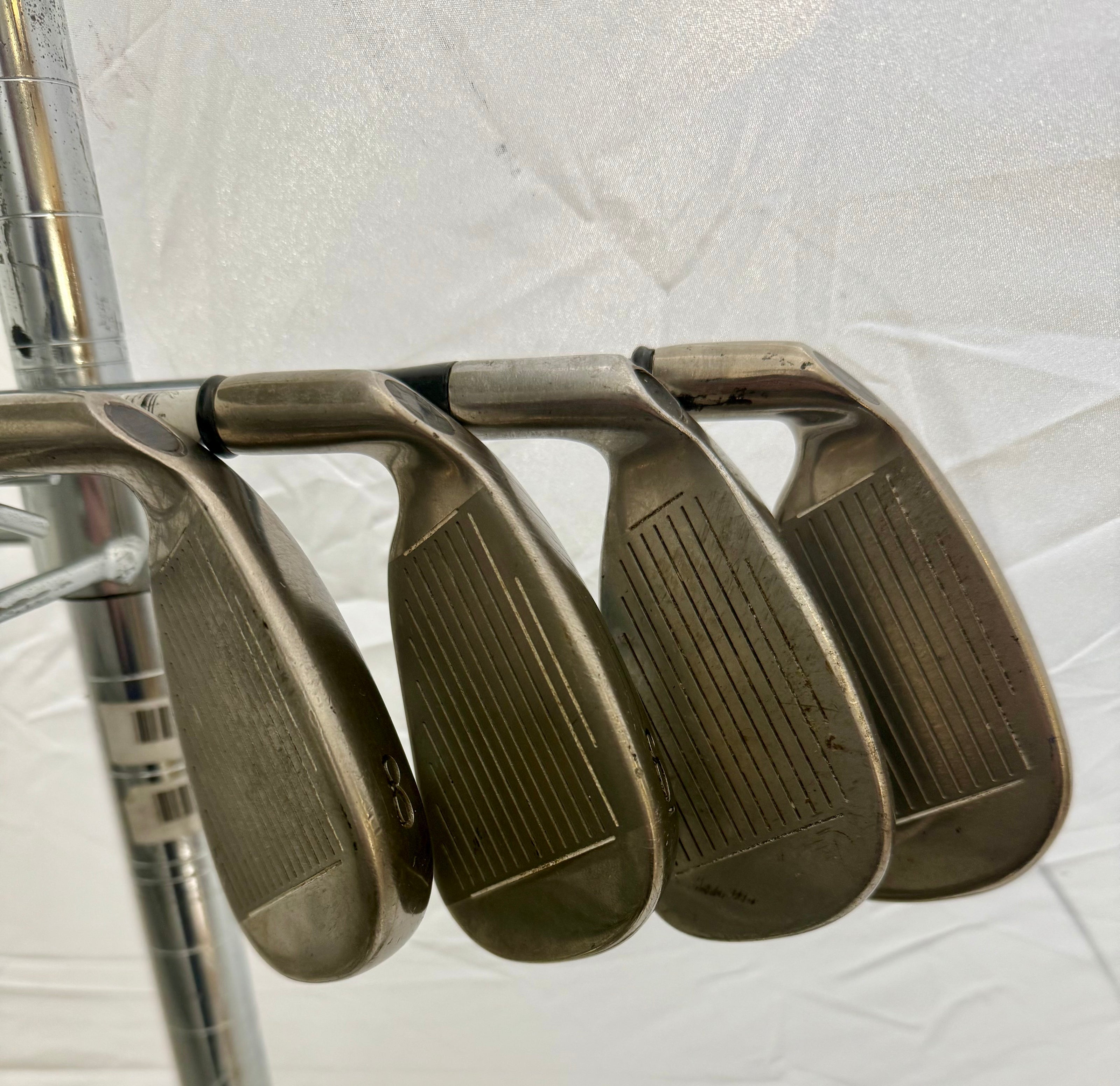 Wholesale Lot 40 Golf Clubs - Callaway Assorted Irons-Next Round