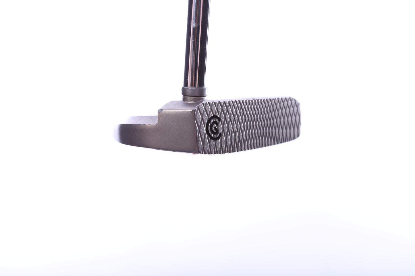 Used Cleveland HB Soft 2 Retreve Putter - Left-Handed - 33.25 in - Mallet-Next Round