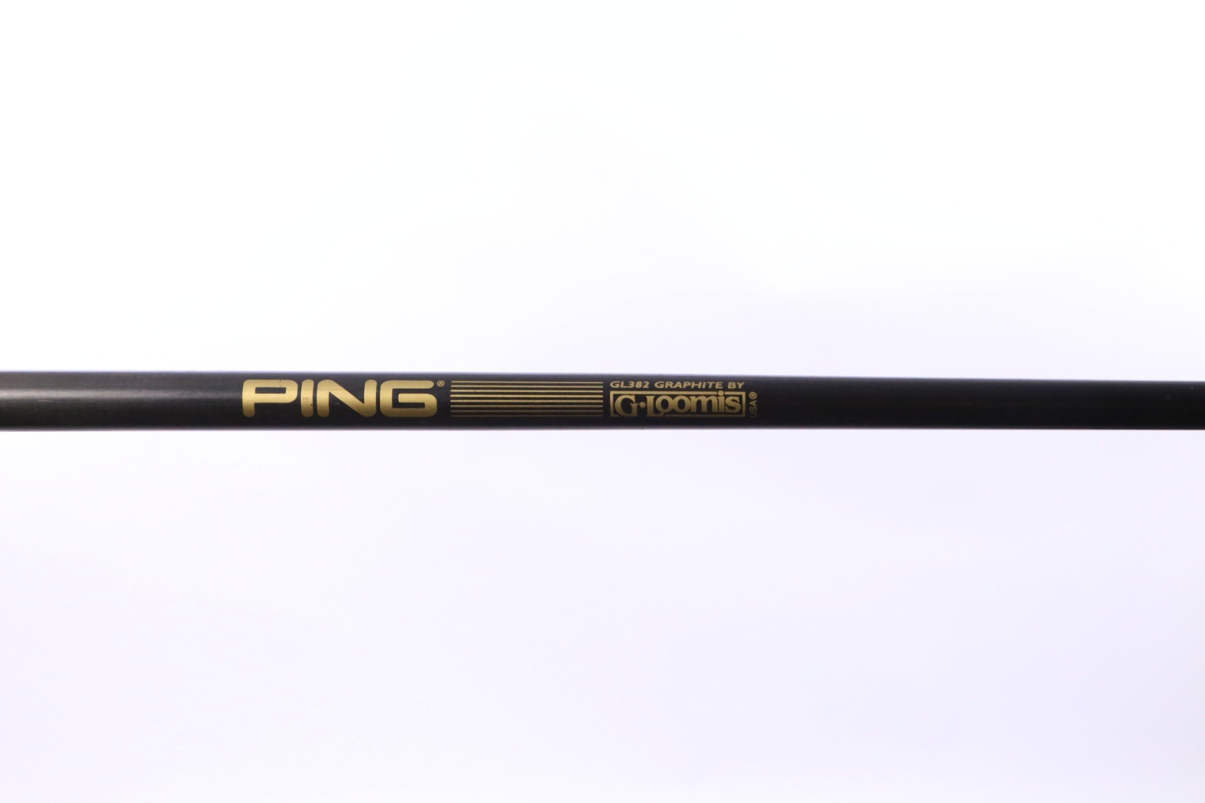 Used Ping Zing 2 Sand Wedge - Right-Handed - 52 Degrees - Extra Stiff Flex