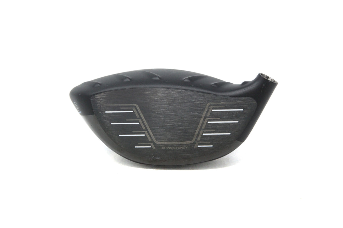 Used Ping G440 MAX Driver - HEAD ONLY - Right-Handed - 10.5 Degrees-Next Round