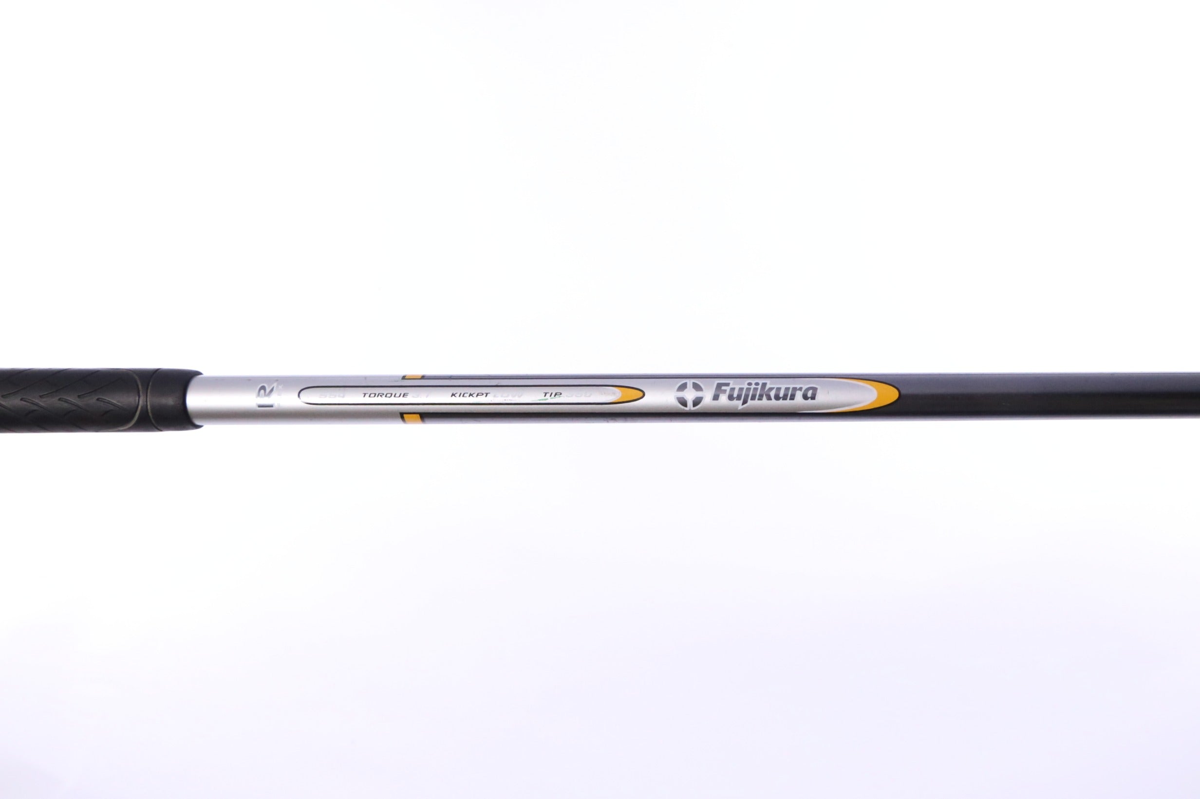 Used Cleveland HiBore 3-Wood - Left-Handed - 15 Degrees - Regular Flex-Next Round
