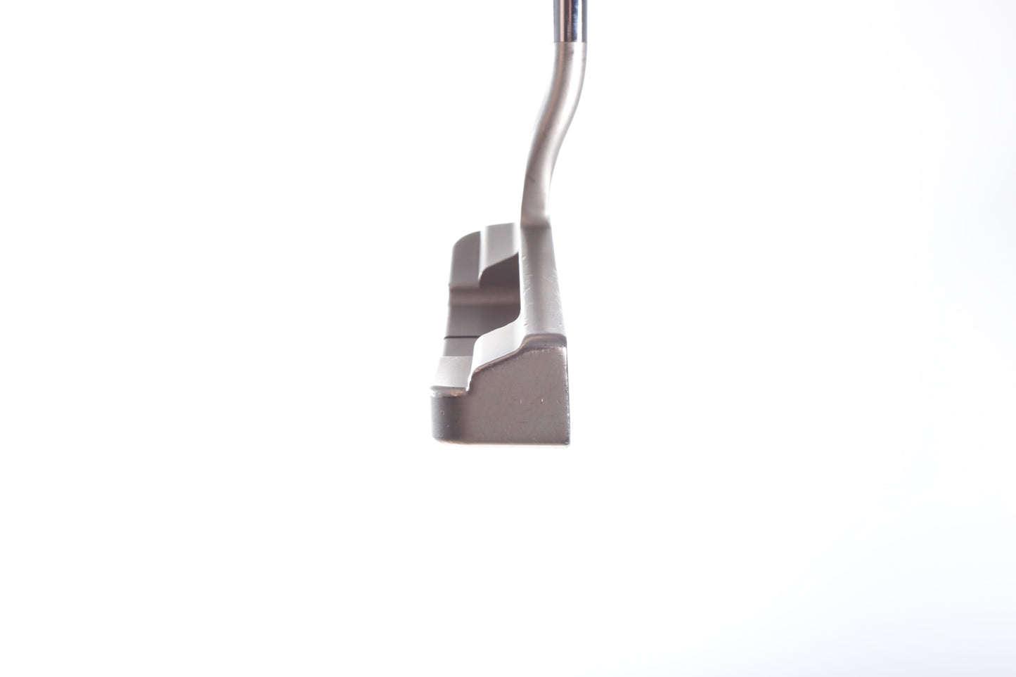 Used Toulon Design Long Island Putter - Right-Handed - 34 in - Blade-Next Round