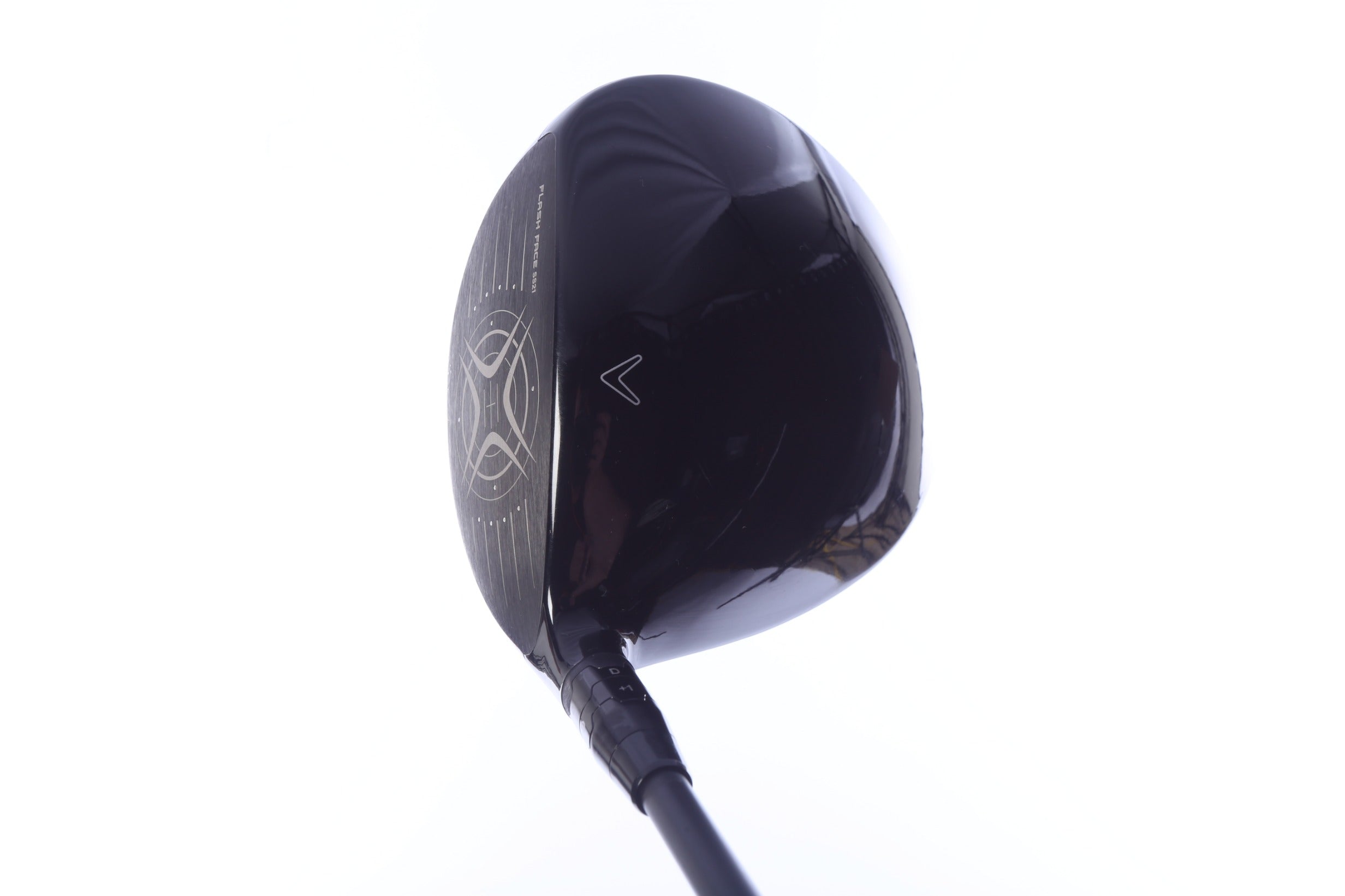 Used Callaway Epic MAX Driver - 10.5 Degrees - Regular Flex Project X Cypher - Right-Handed