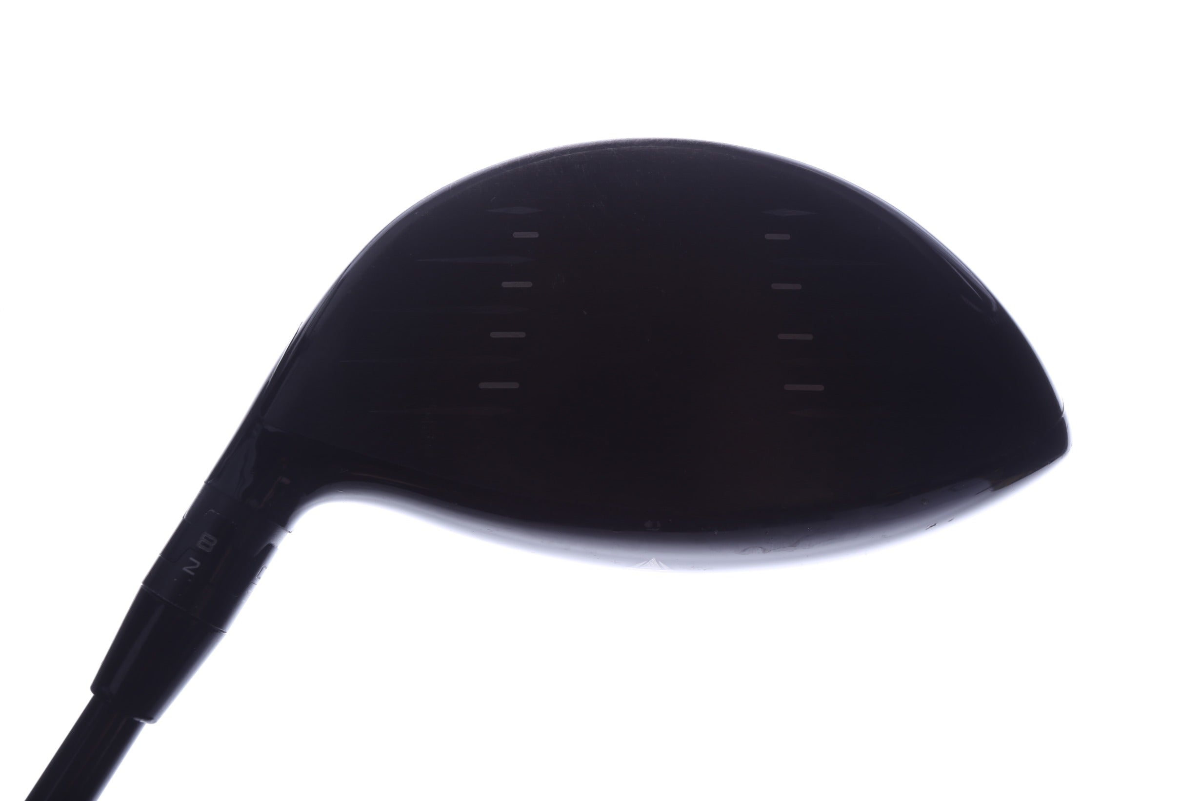 Used Titleist TS3 Driver - 8.5 Degrees - Stiff Flex Mitsubishi Tensei AV Series Blue - Right-Handed