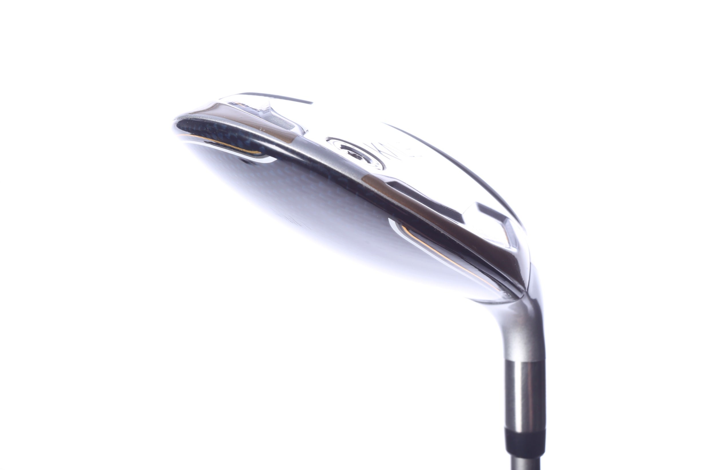Used TaylorMade Kalea Gold 5-Wood - Right-Handed - 21 Degrees - Ladies Flex