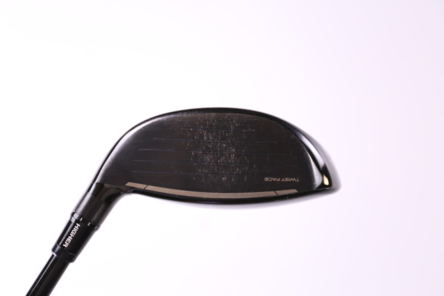 Used TaylorMade Qi10 Tour 3-Wood - Right-Handed - 15 Degrees - Extra Stiff Flex-Next Round