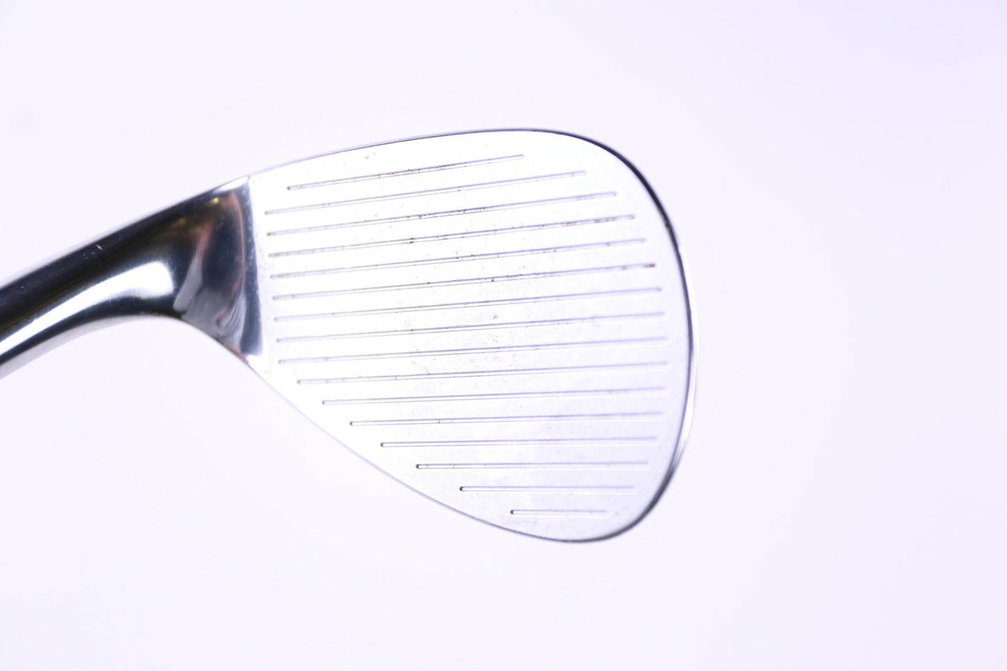 Used Cobra King SB Classic Grind Lob Wedge - Right-Handed - 60 Degrees - Stiff Flex-Next Round