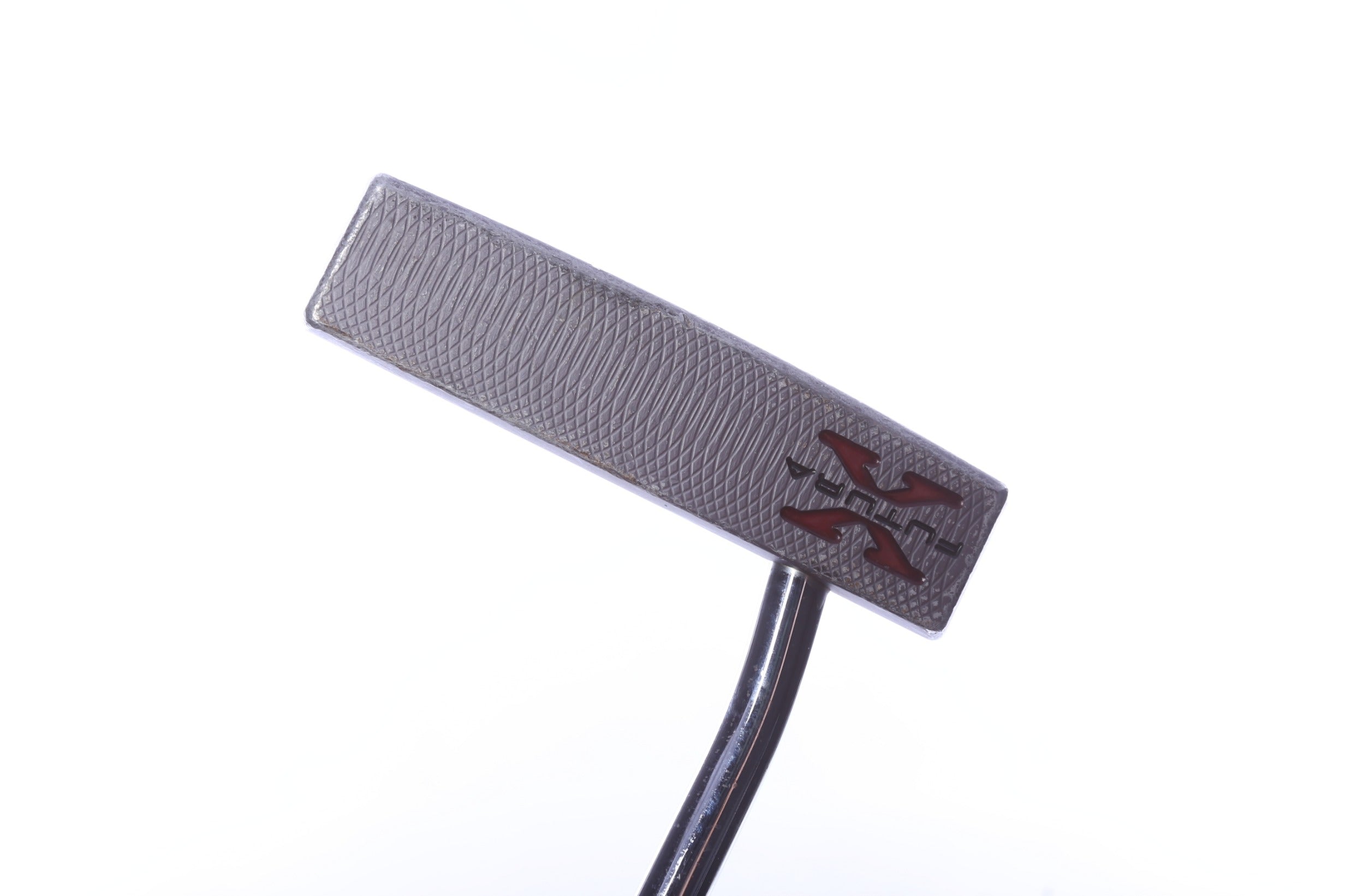 Used Titleist Scotty Cameron Futura X Putter - Left-Handed - 34 in - Mallet-Next Round