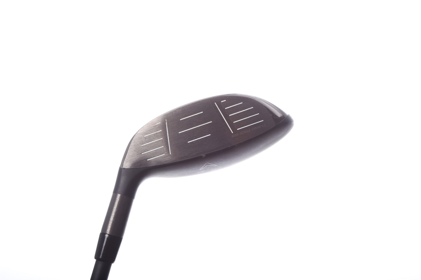 Used Callaway Rogue ST MAX 5-Wood - Right-Handed - 18 Degrees - Ladies Flex-Next Round