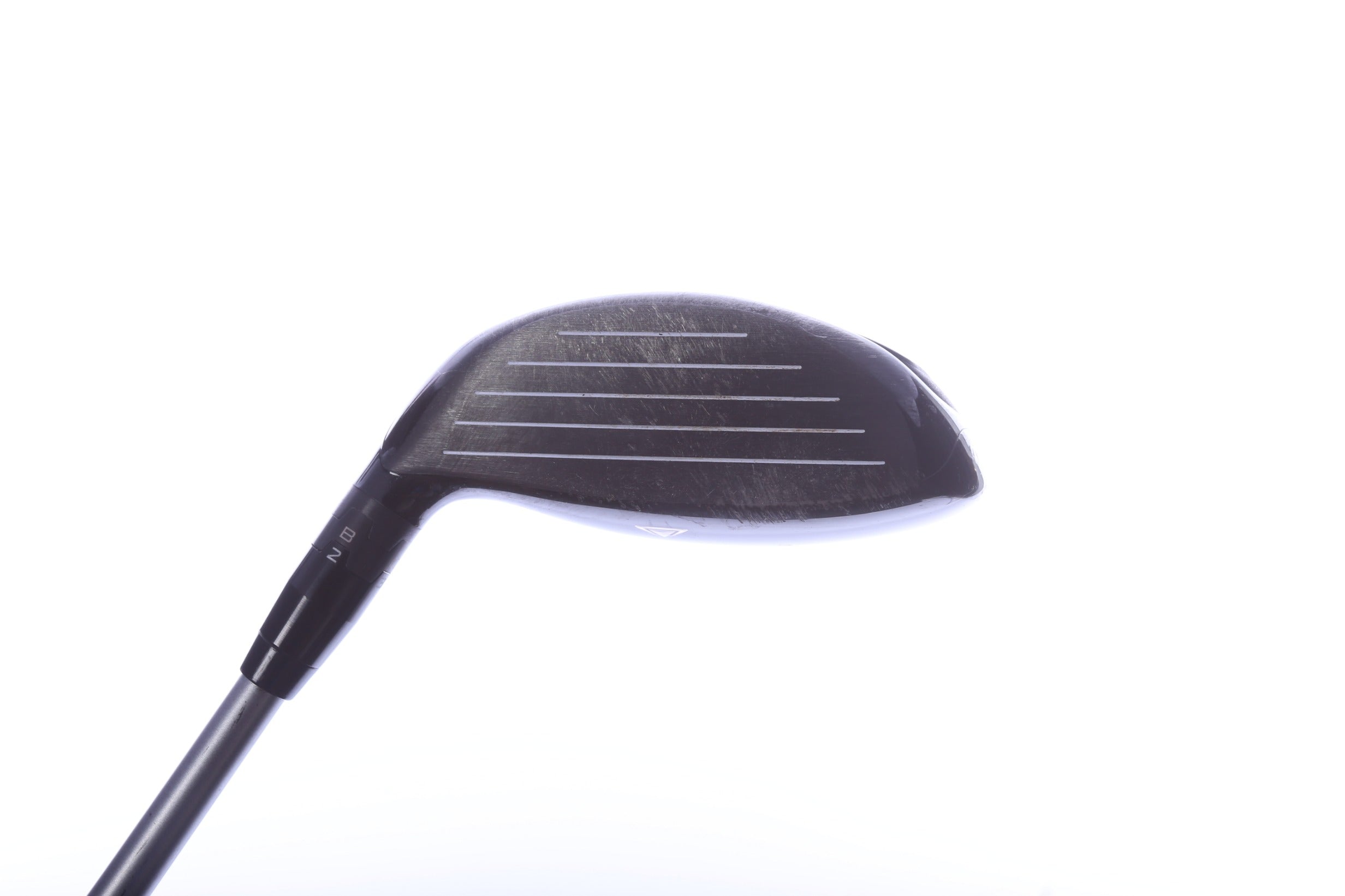 Used Titleist 915 F 3-Wood - Right-Handed - 15 Degrees - Regular Flex