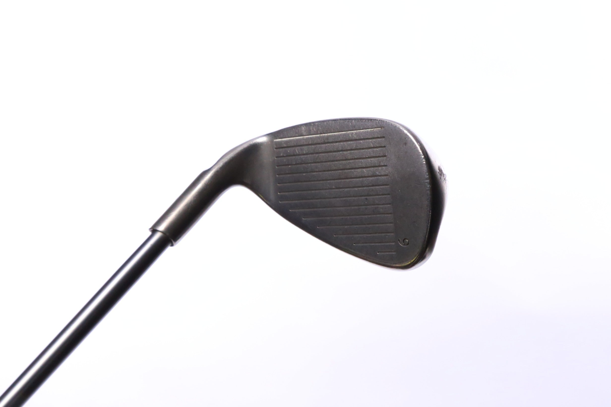 Used Ping G30 Single 9-Iron - Right-Handed - Soft Regular Flex