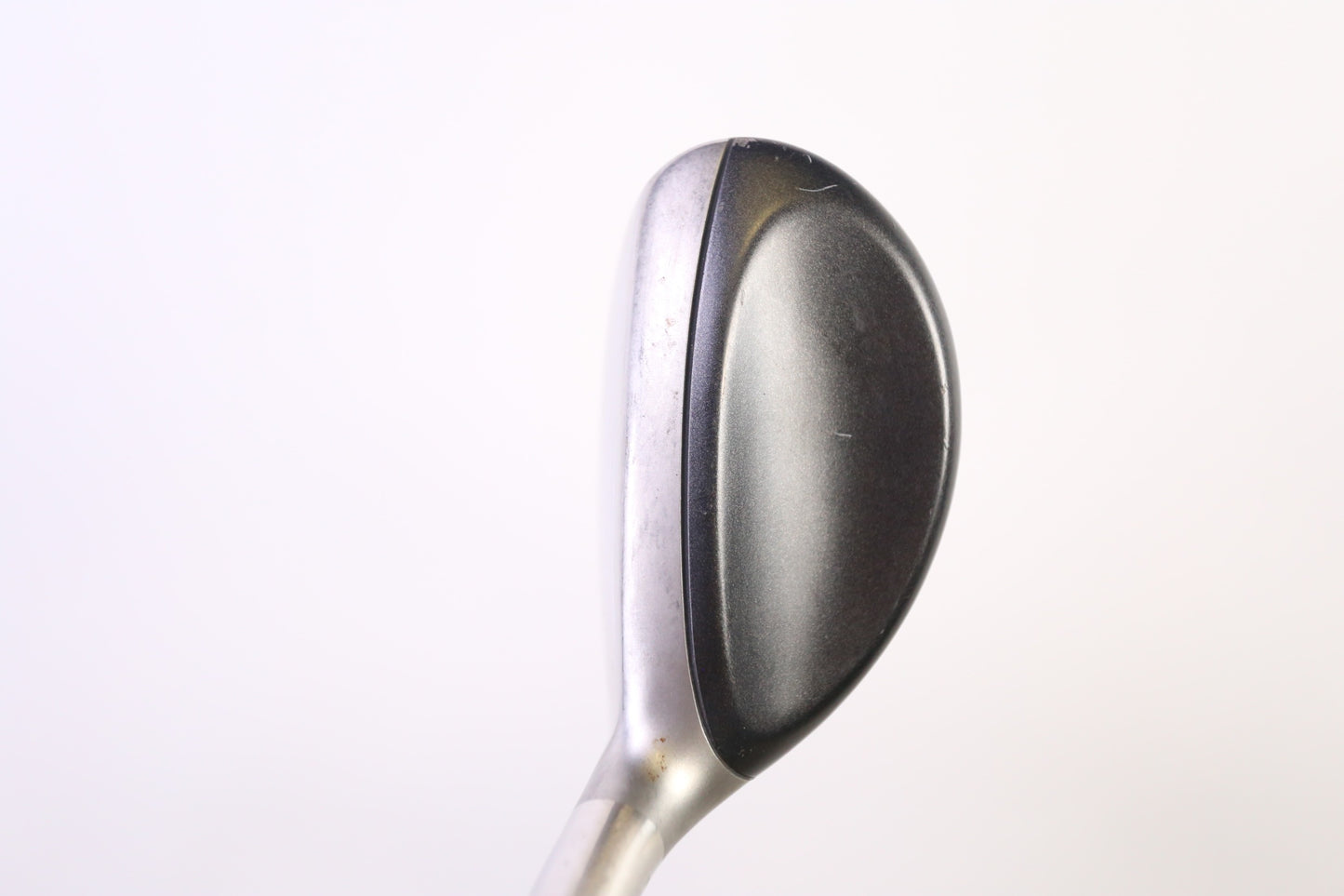 Used Cleveland HiBore 5H Hybrid - Right-Handed - 27 Degrees - Ladies Flex-Next Round
