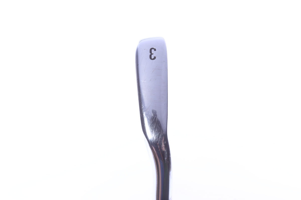 Used Callaway Mavrik Pro Single 3-Iron - Right-Handed - Stiff Flex