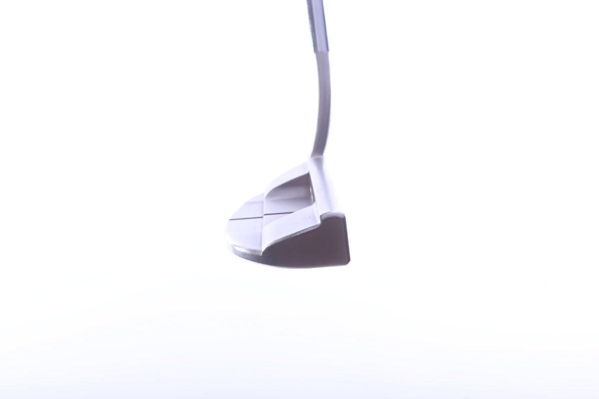 Used Titleist Scotty Cameron Select Newport 3 Putter - Right-Handed - 35 in - Mid-mallet-Next Round