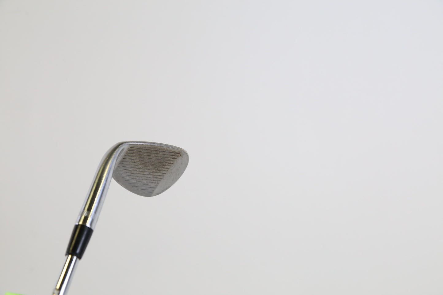 Used Titleist Vokey SM6 Tour Chrome M Grind Lob Wedge - Right-Handed - 60 Degrees - Stiff Flex