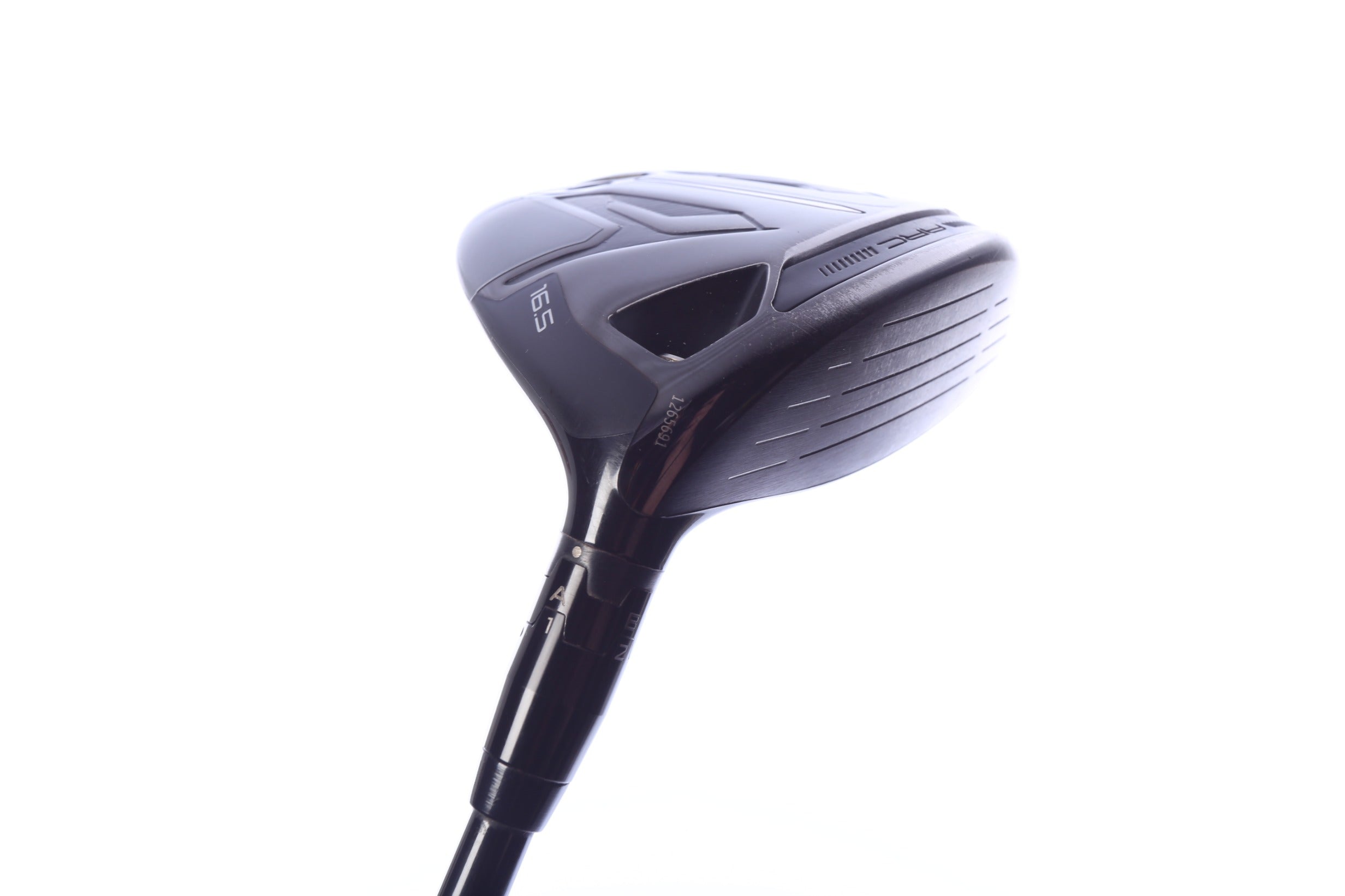 Used Titleist TSi2 3HL Wood - Right-Handed - 16.5 Degrees - Seniors Flex
