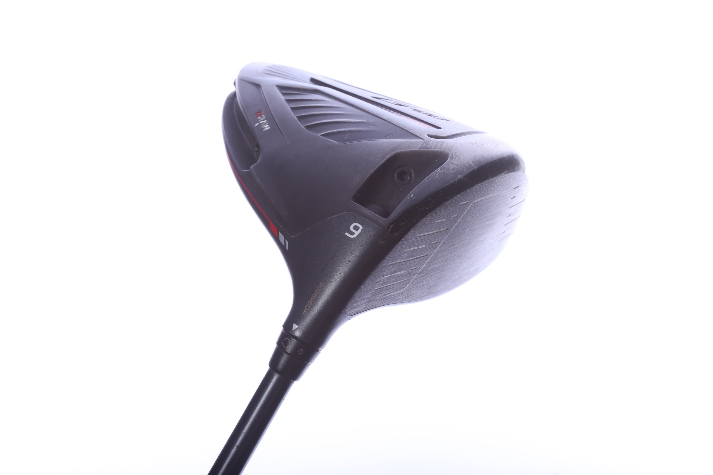 Used Ping G410 Plus Driver - 9 Degrees - Stiff Flex Ping ALTA CB - Right-Handed