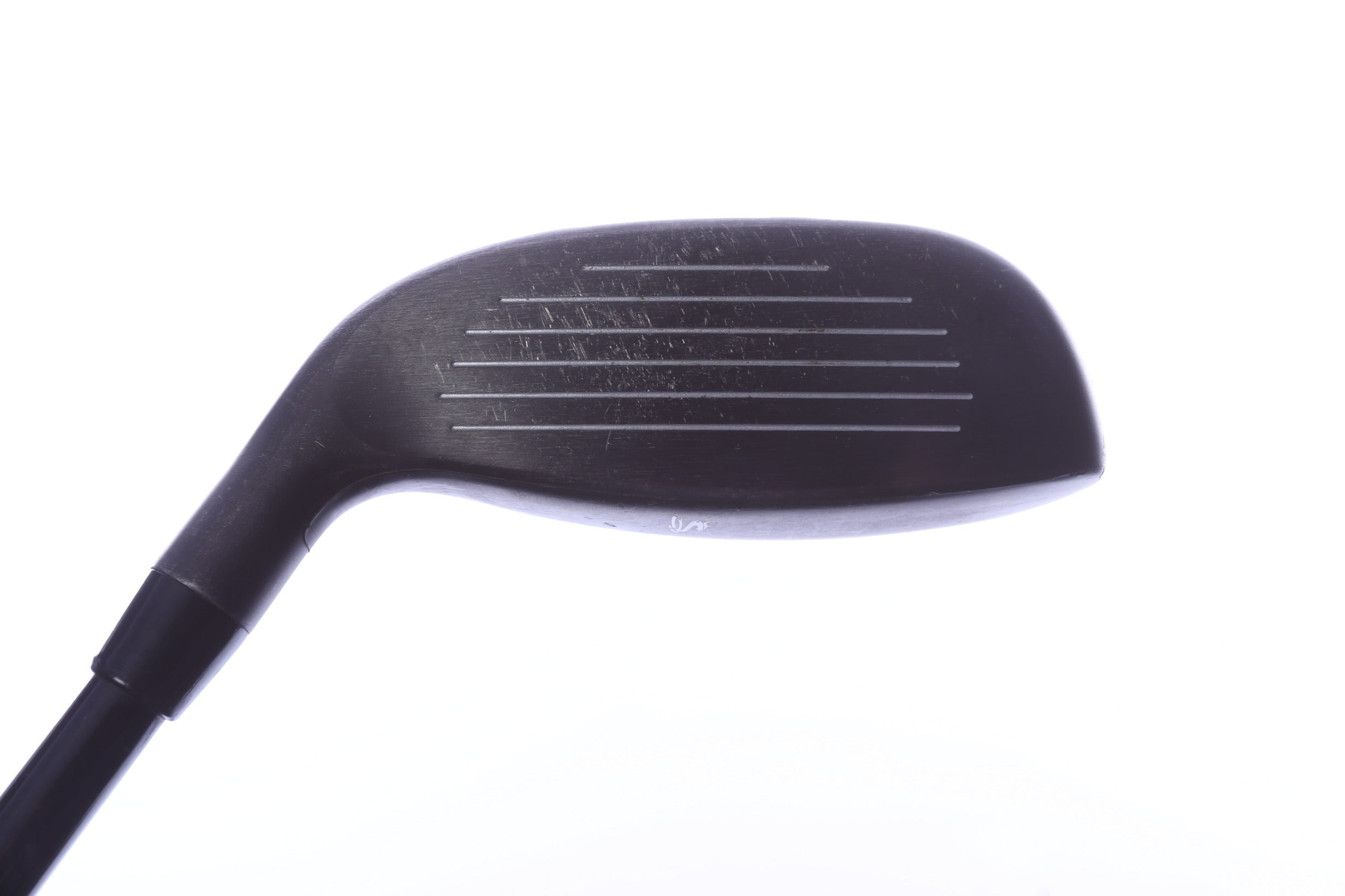 Used Cobra King F9 SpeedBack 3H Hybrid - Right-Handed - 19 Degrees - Seniors Flex