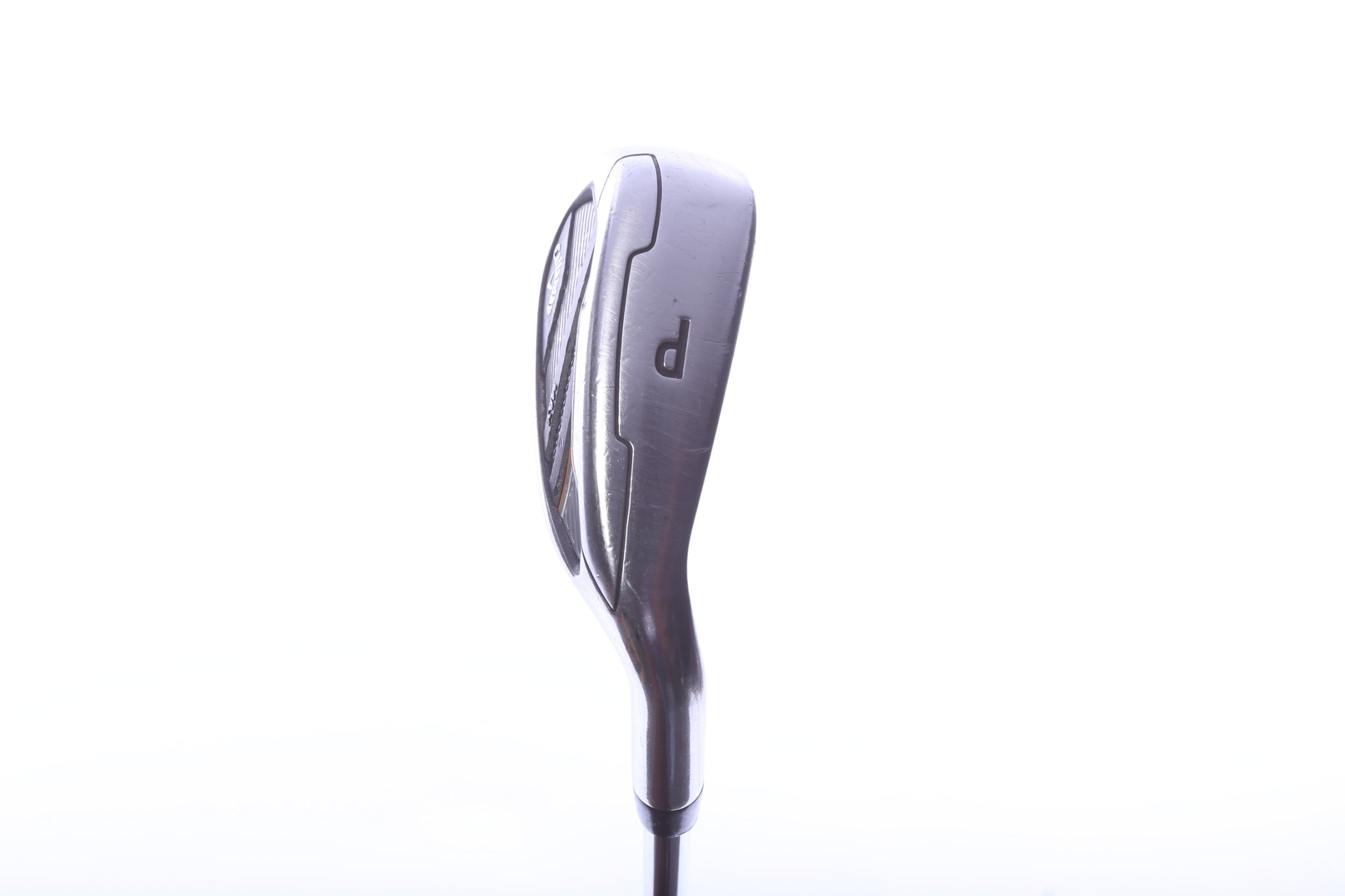Used Callaway Mavrik Max Pitching Wedge - Right-Handed - 43 Degrees - Regular Flex